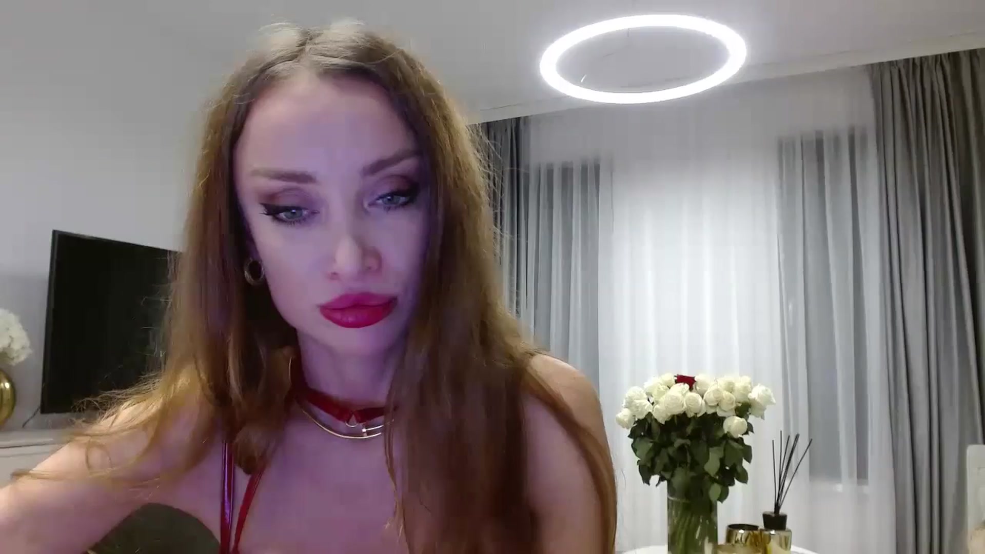 Gallery image thumbnail from Anayys's myfreecams stream on, 11/16/2024, 17:35 image 9 of 20