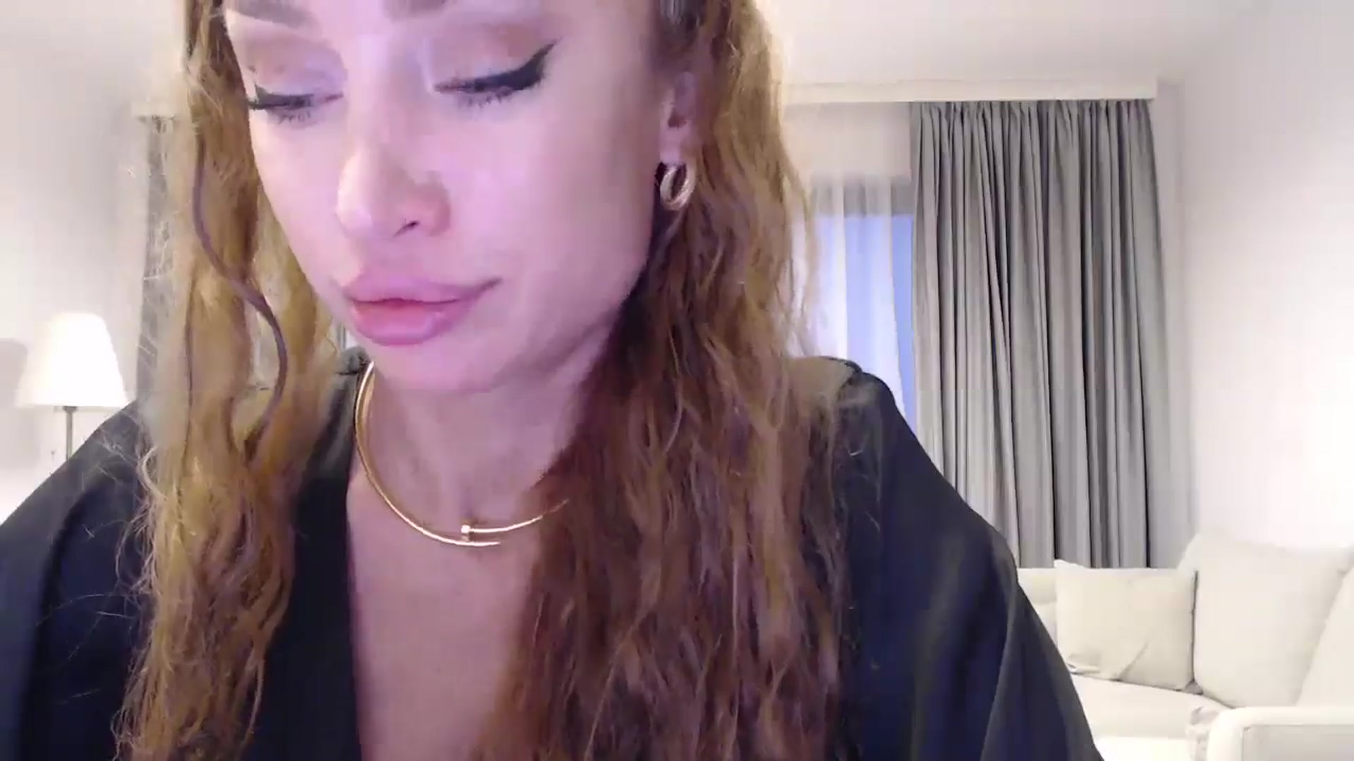 Gallery image thumbnail from Anayys's myfreecams stream on, 12/24/2024, 14:41 image 20 of 20
