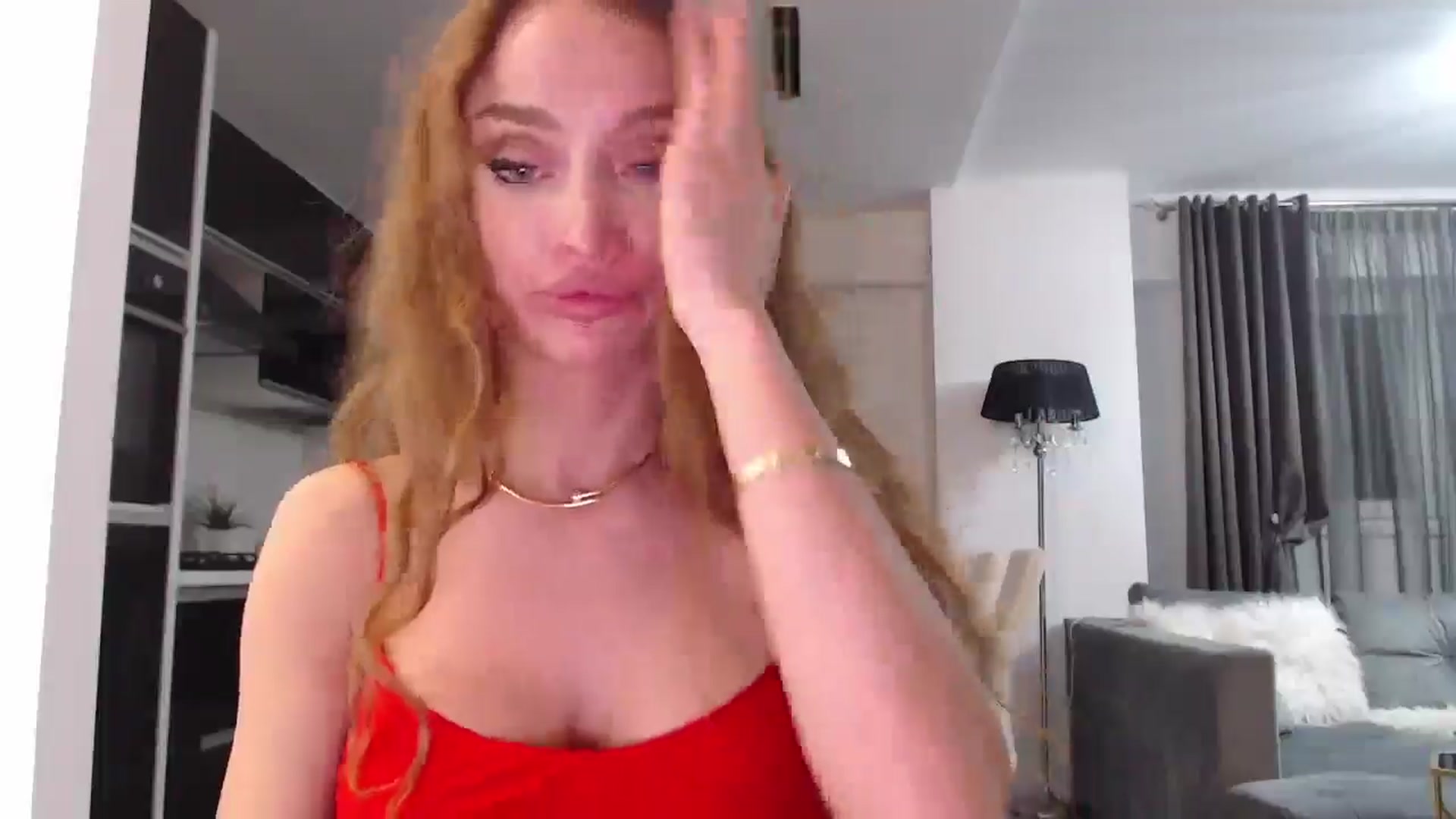 Gallery image thumbnail from Anayys's myfreecams stream on, 12/31/2024, 23:15 image 15 of 20