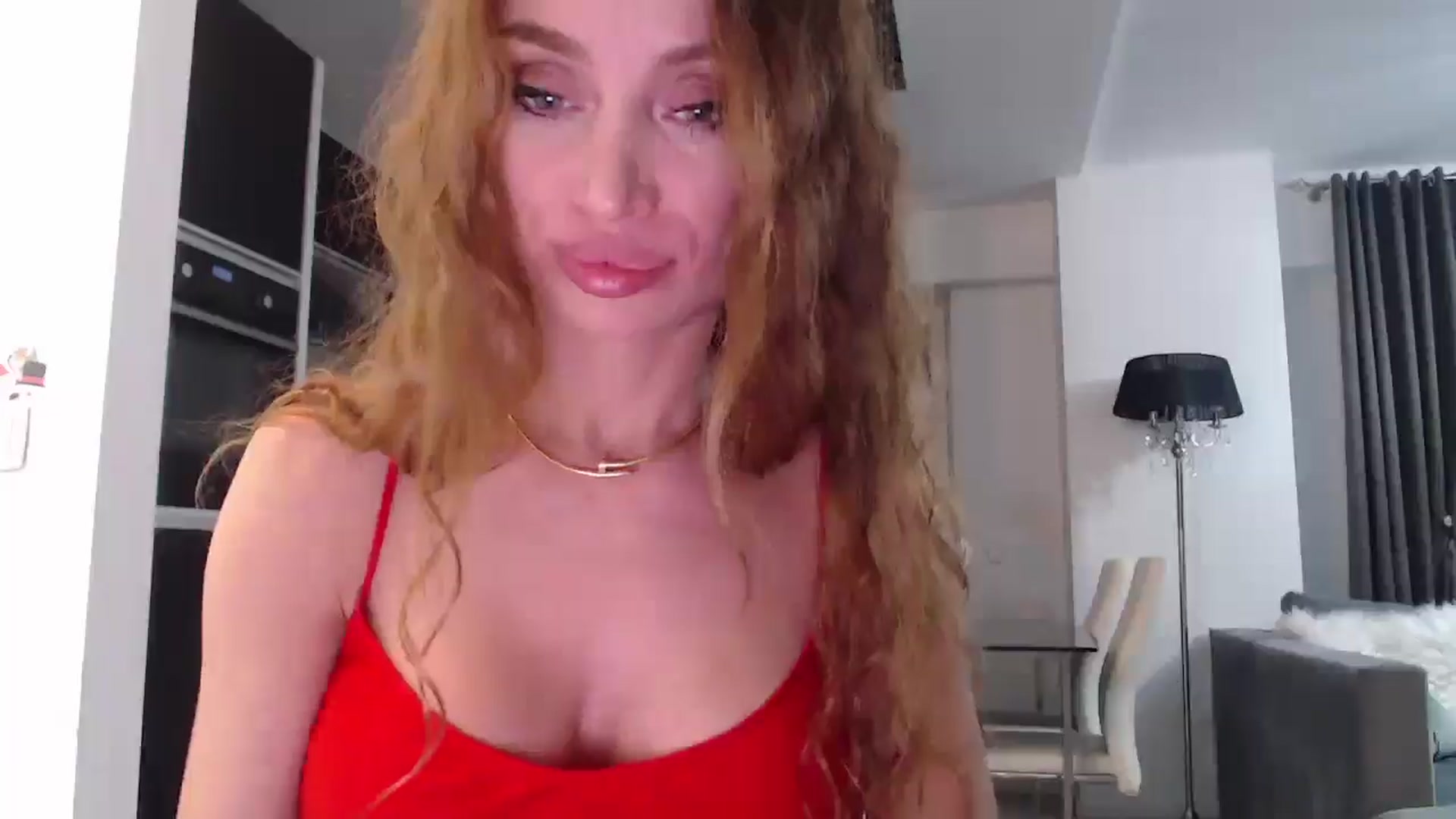 Gallery image thumbnail from Anayys's myfreecams stream on, 12/31/2024, 23:46 image 5 of 20