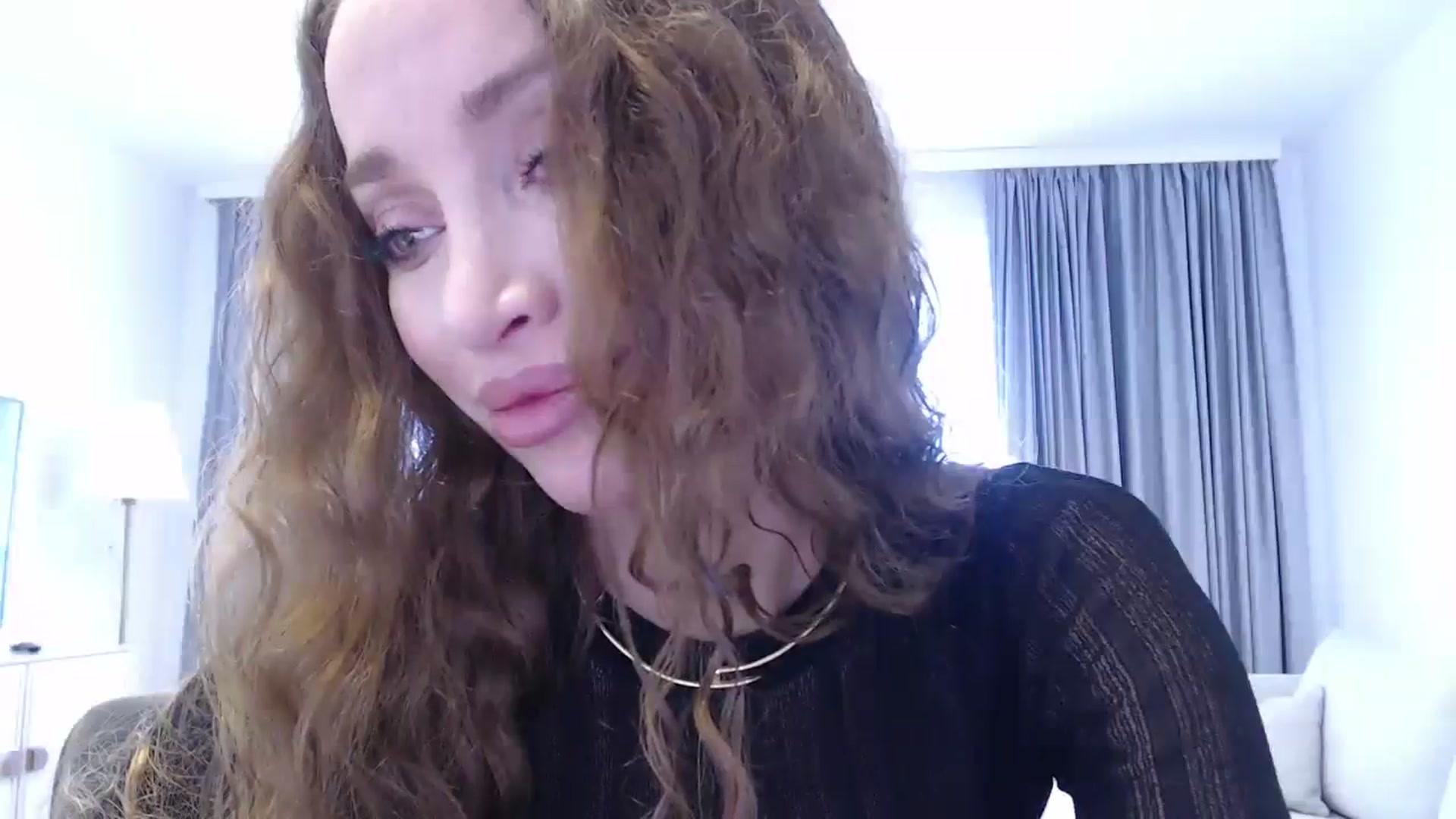 Gallery image thumbnail from Anayys's myfreecams stream on, 01/02/2025, 13:08 image 20 of 20