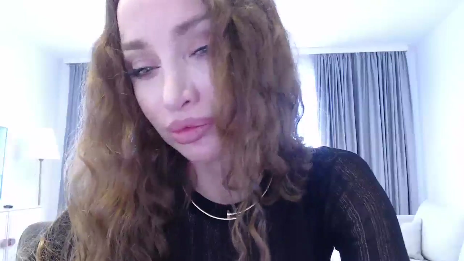 Gallery image thumbnail from Anayys's myfreecams stream on, 01/02/2025, 13:08 image 19 of 20
