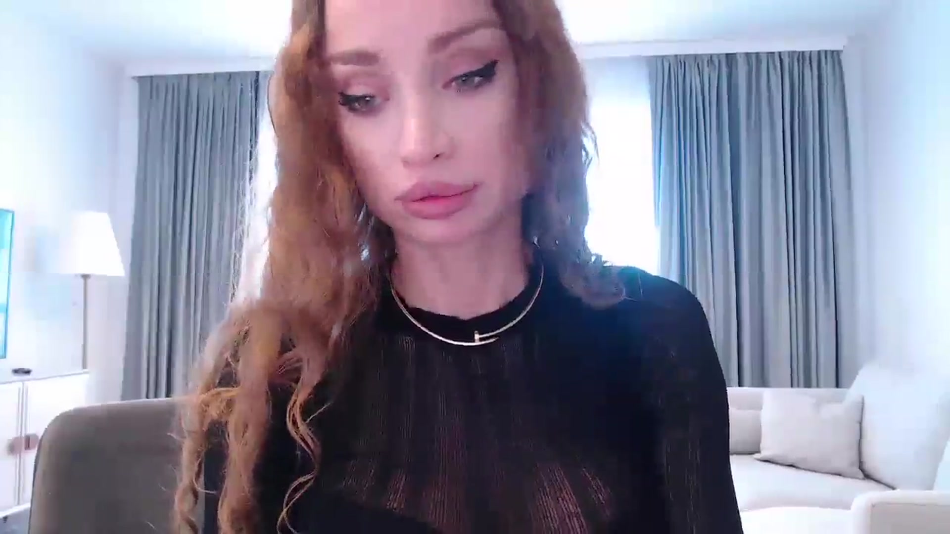 Gallery image thumbnail from Anayys's myfreecams stream on, 01/02/2025, 13:08 image 9 of 20