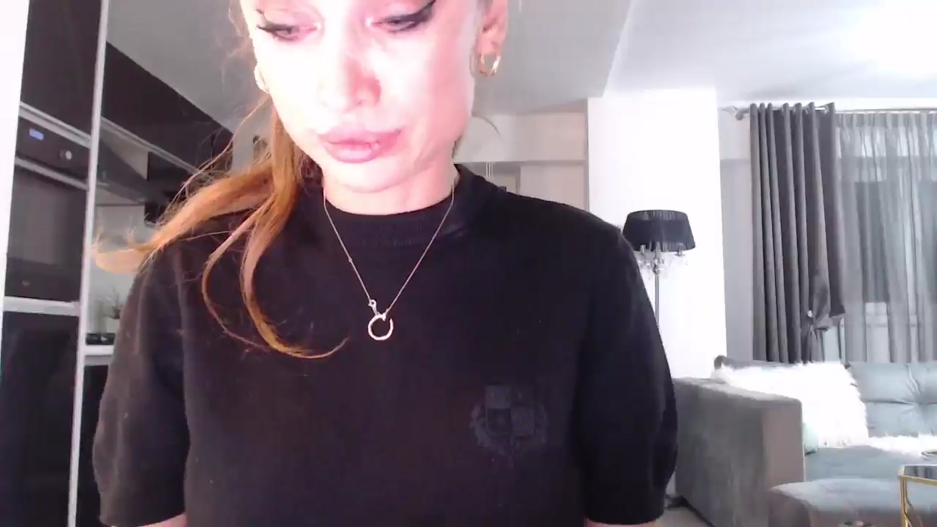 Gallery image thumbnail from Anayys's myfreecams stream on, 01/07/2025, 18:16 image 8 of 20