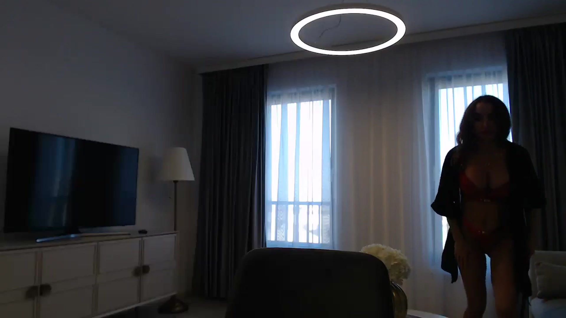 Gallery image thumbnail from Anayys's myfreecams stream on, 01/09/2025, 13:29 image 15 of 20