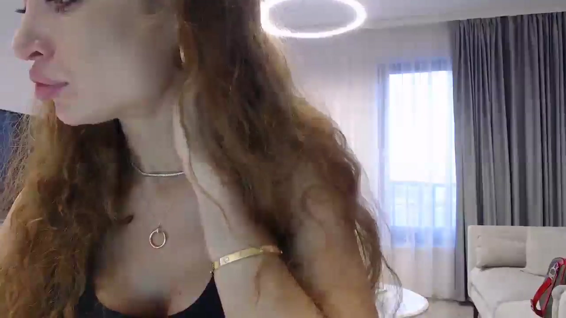Gallery image thumbnail from Anayys's myfreecams stream on, 01/09/2025, 14:51 image 20 of 20