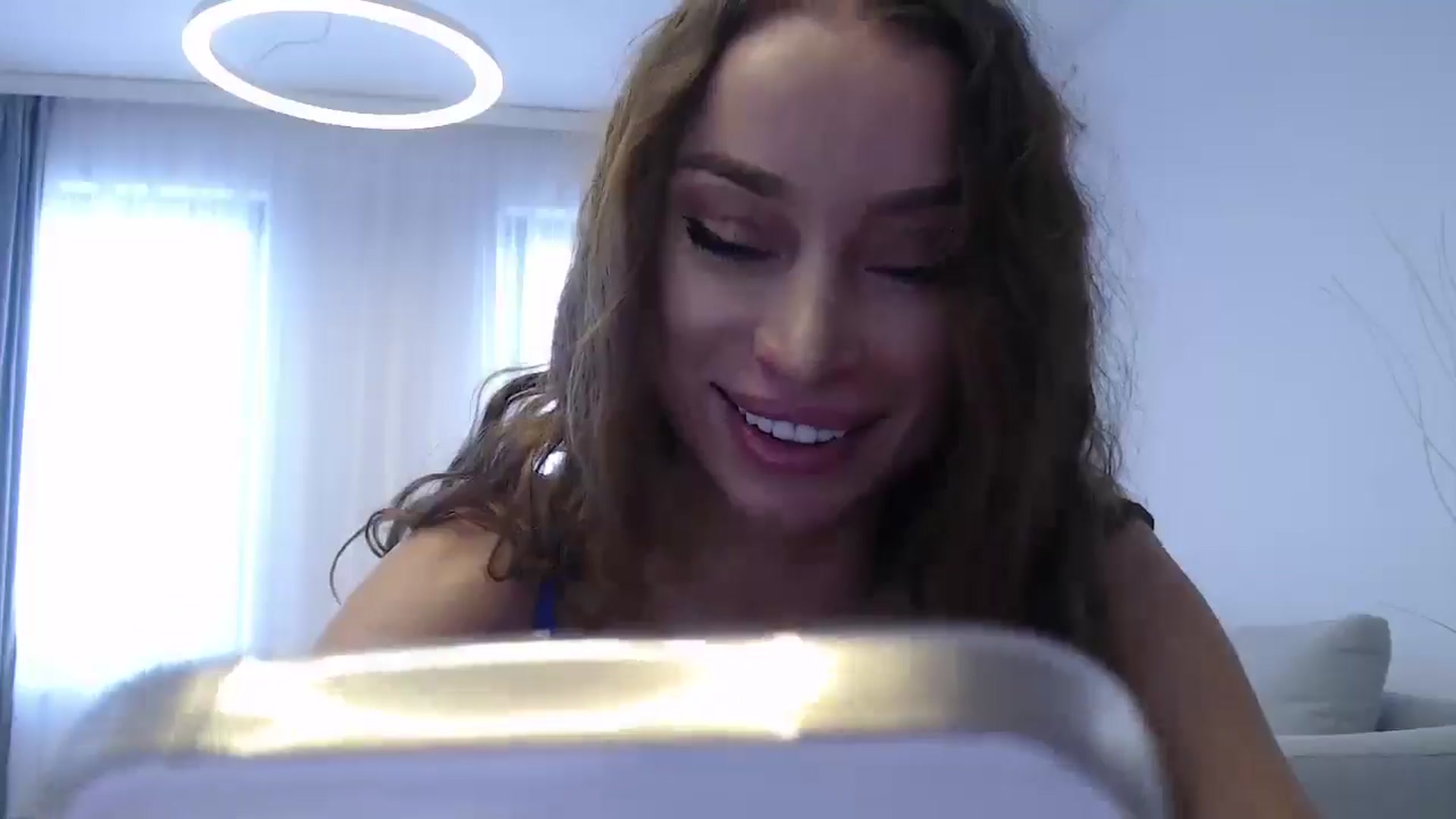 Gallery image thumbnail from Anayys's myfreecams stream on, 01/11/2025, 10:54 image 15 of 20