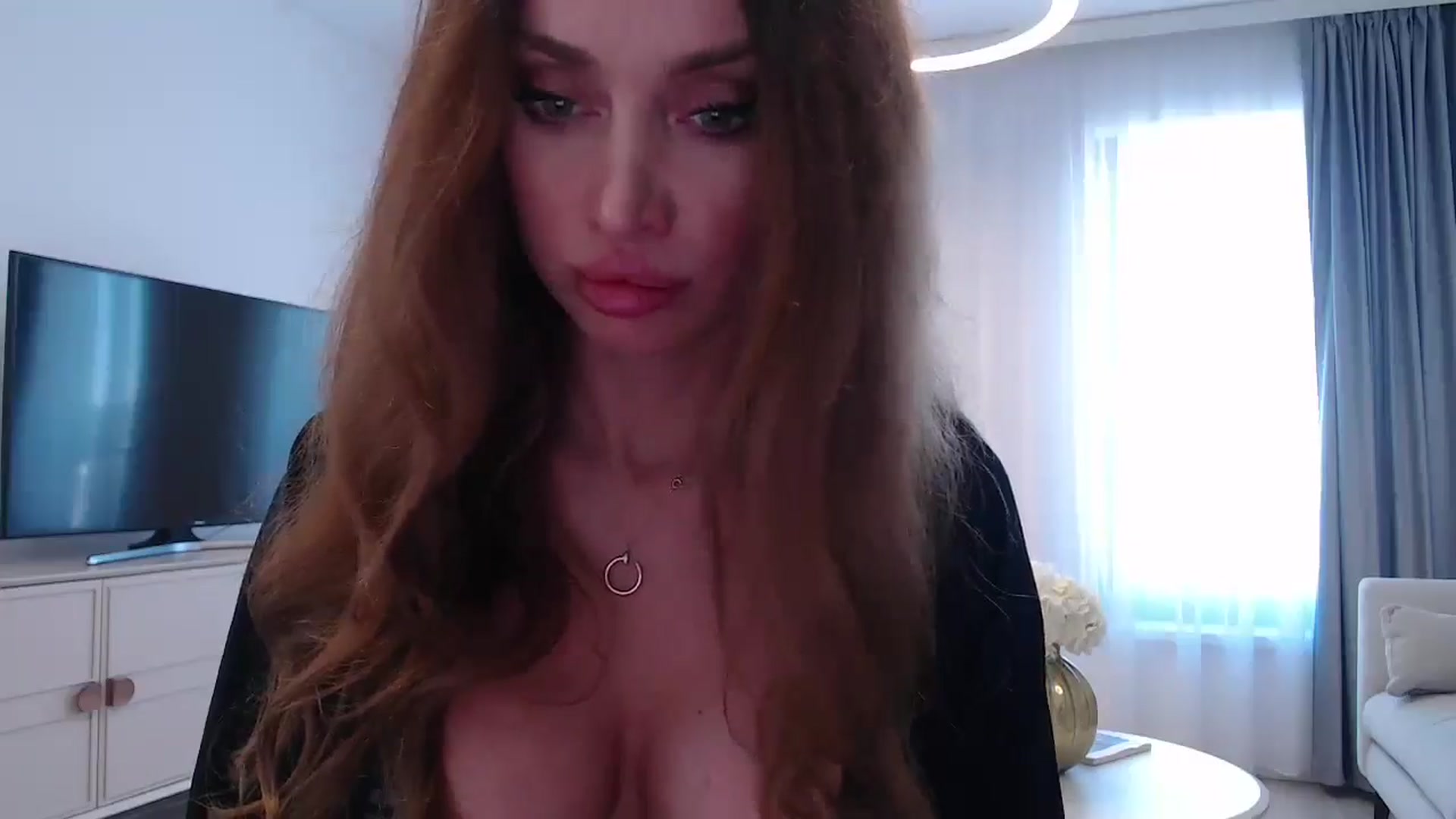 Gallery image thumbnail from Anayys's myfreecams stream on, 01/14/2025, 11:42 image 2 of 20