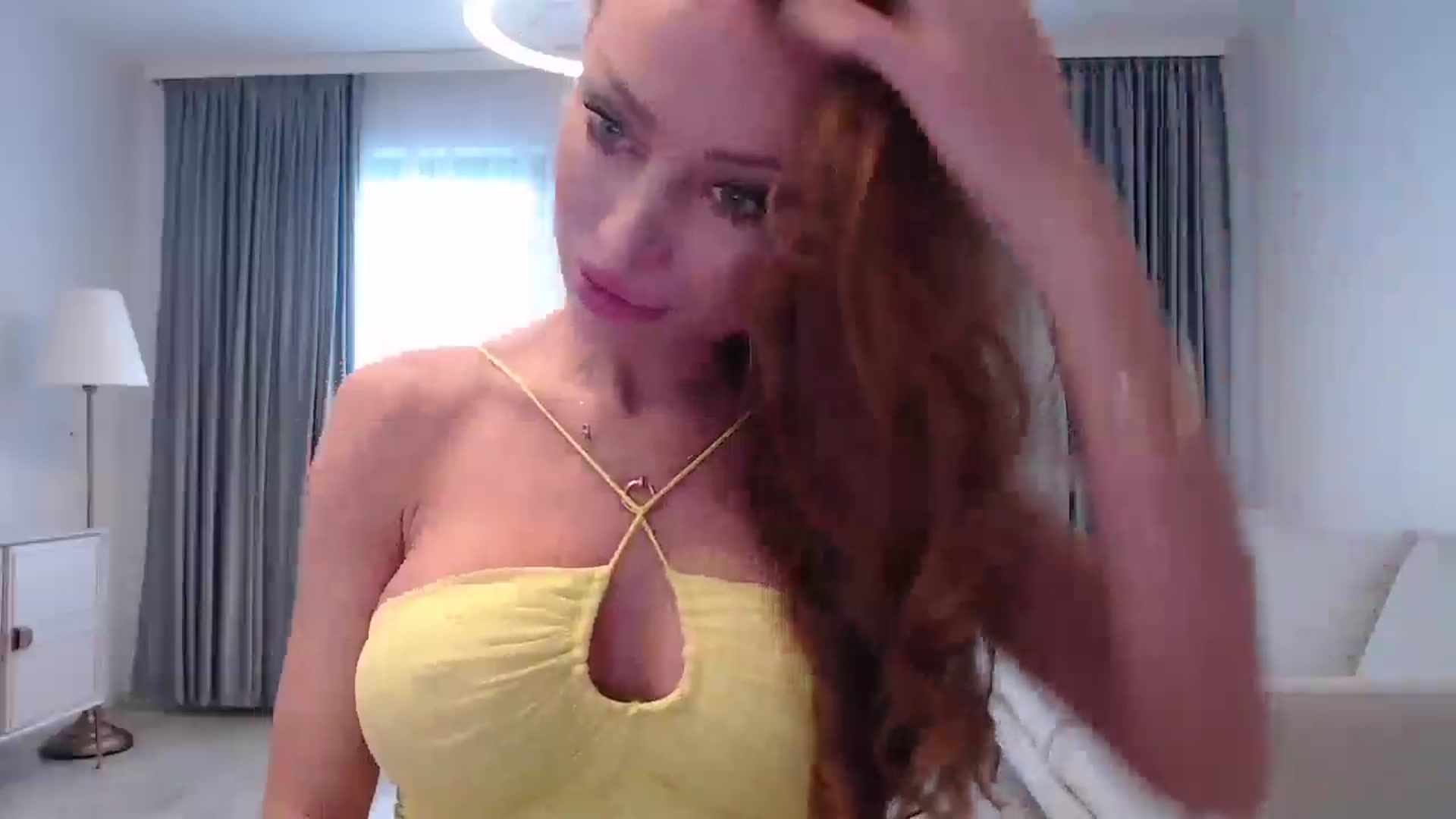 Gallery image thumbnail from Anayys's myfreecams stream on, 01/15/2025, 07:28 image 3 of 20