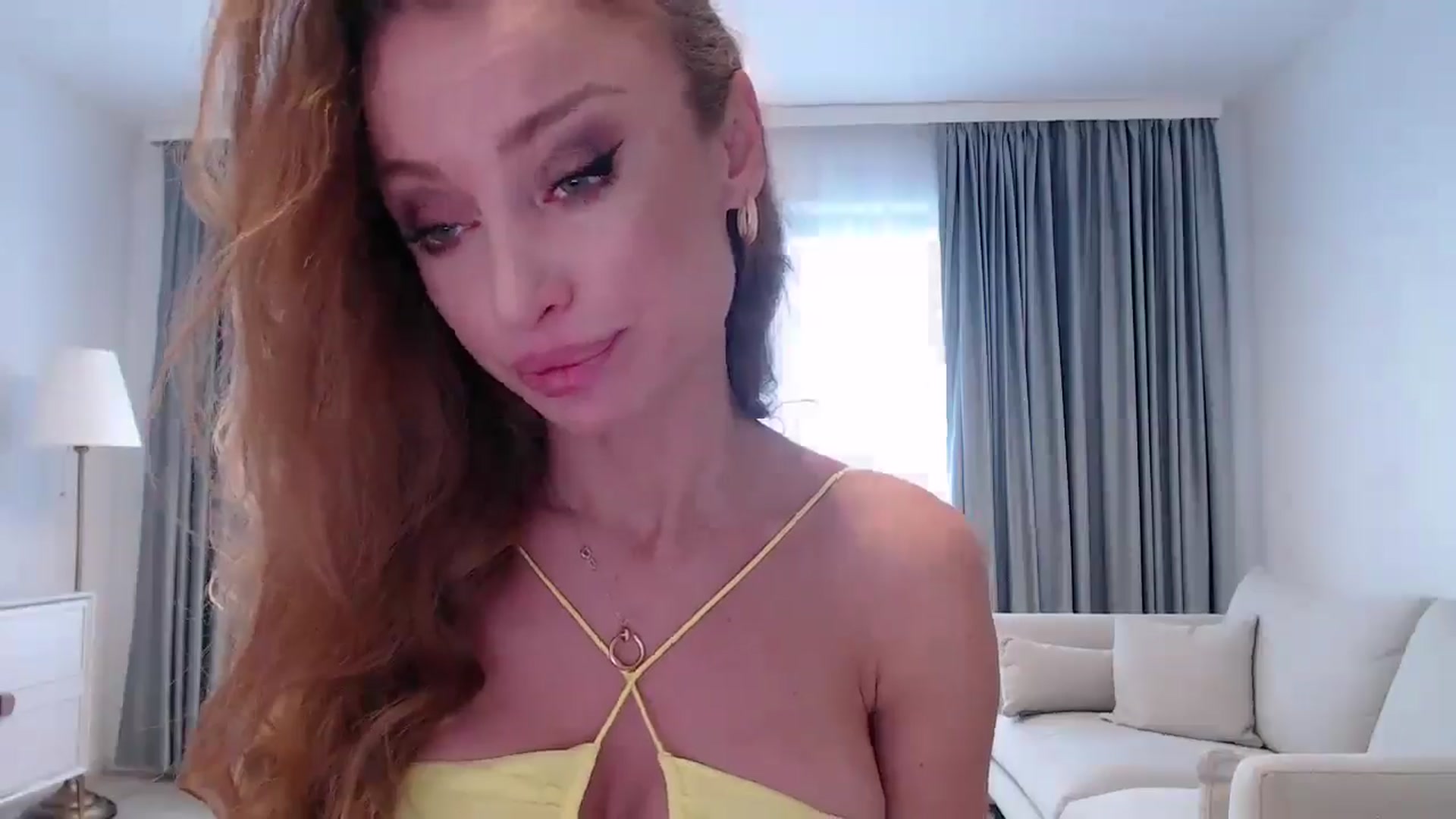 Gallery image thumbnail from Anayys's myfreecams stream on, 01/15/2025, 07:28 image 9 of 20