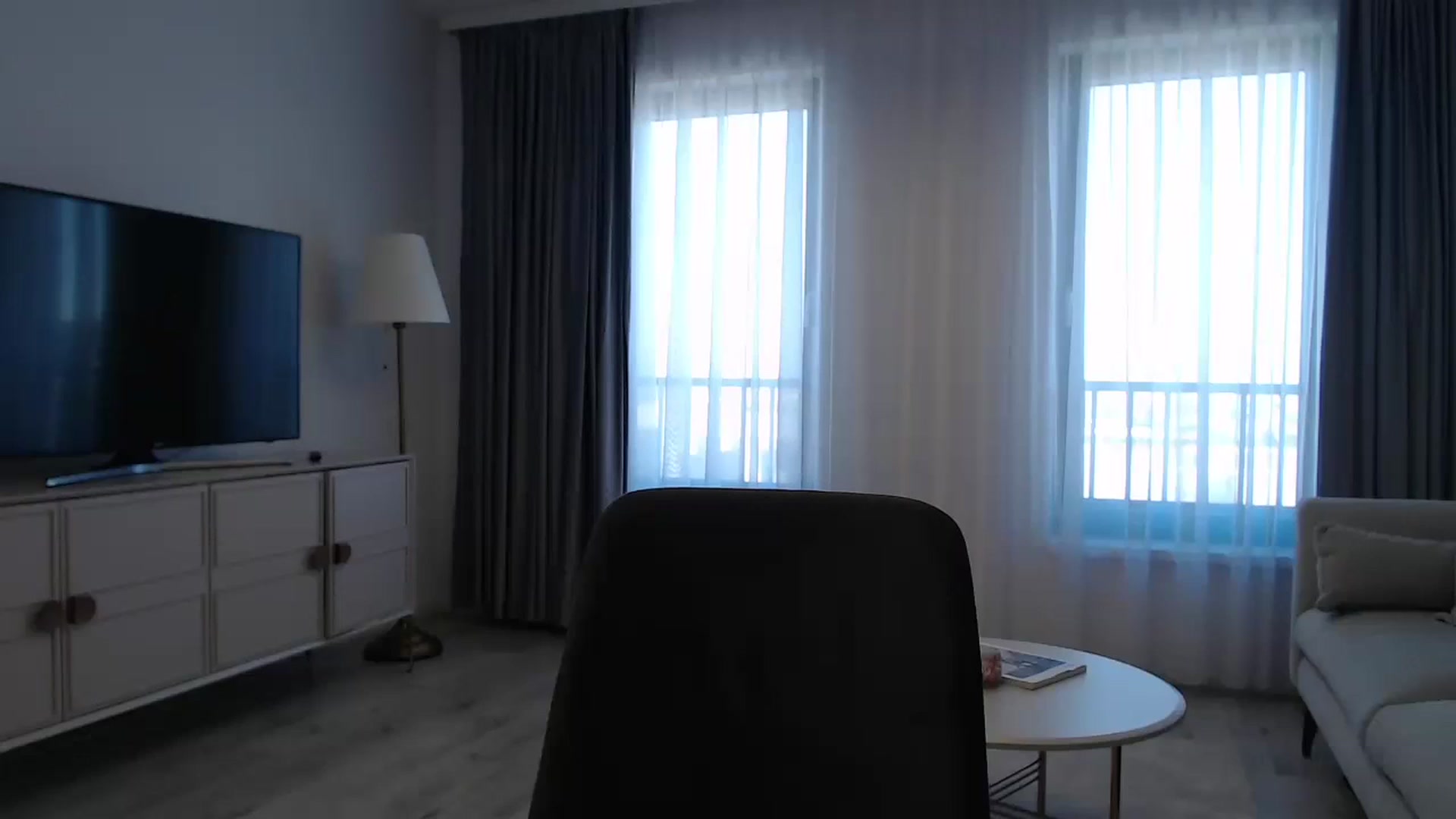 Gallery image thumbnail from Anayys's myfreecams stream on, 01/17/2025, 10:02 image 14 of 20