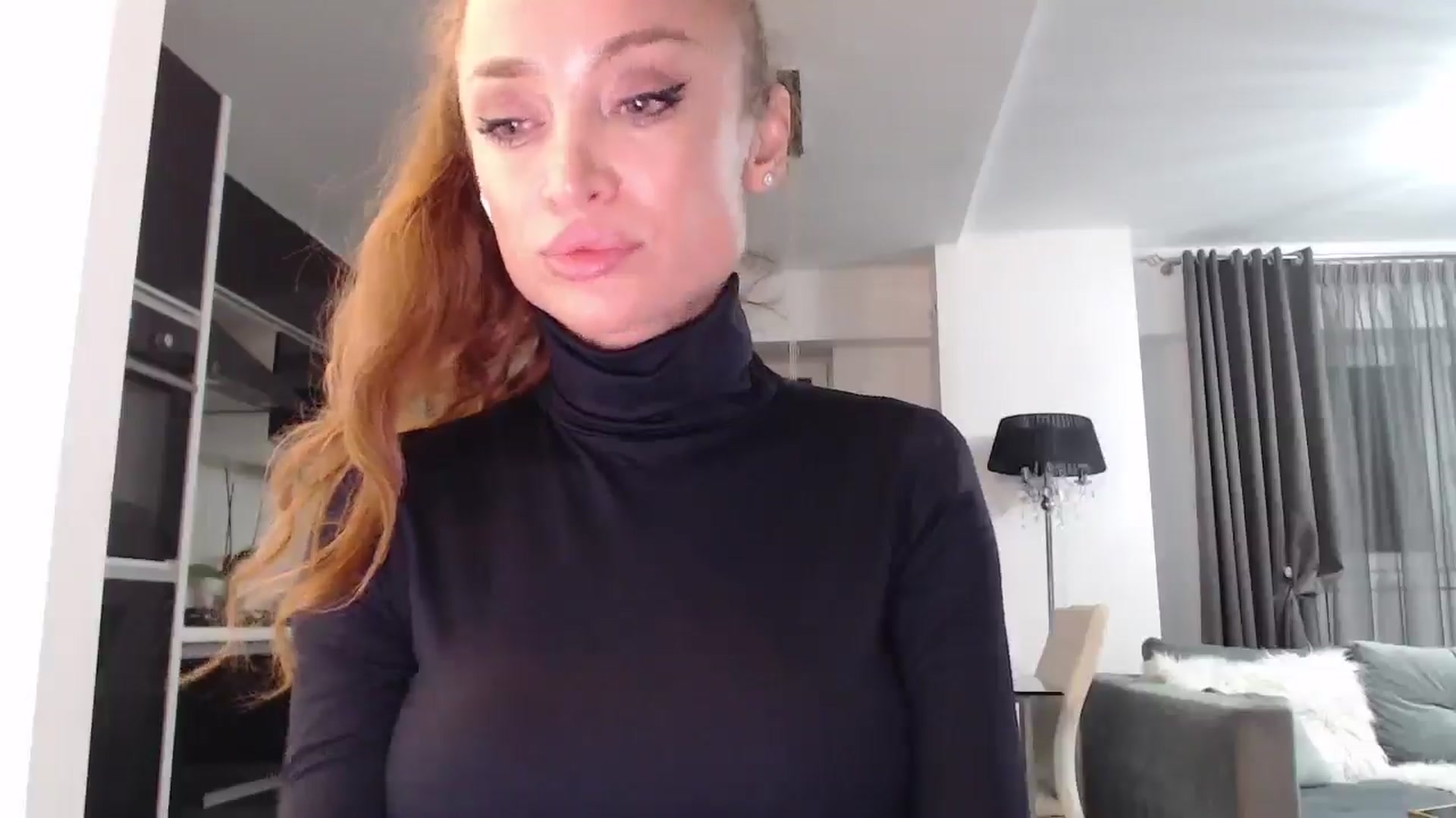 Gallery image thumbnail from Anayys's myfreecams stream on, 01/19/2025, 17:52 image 3 of 20