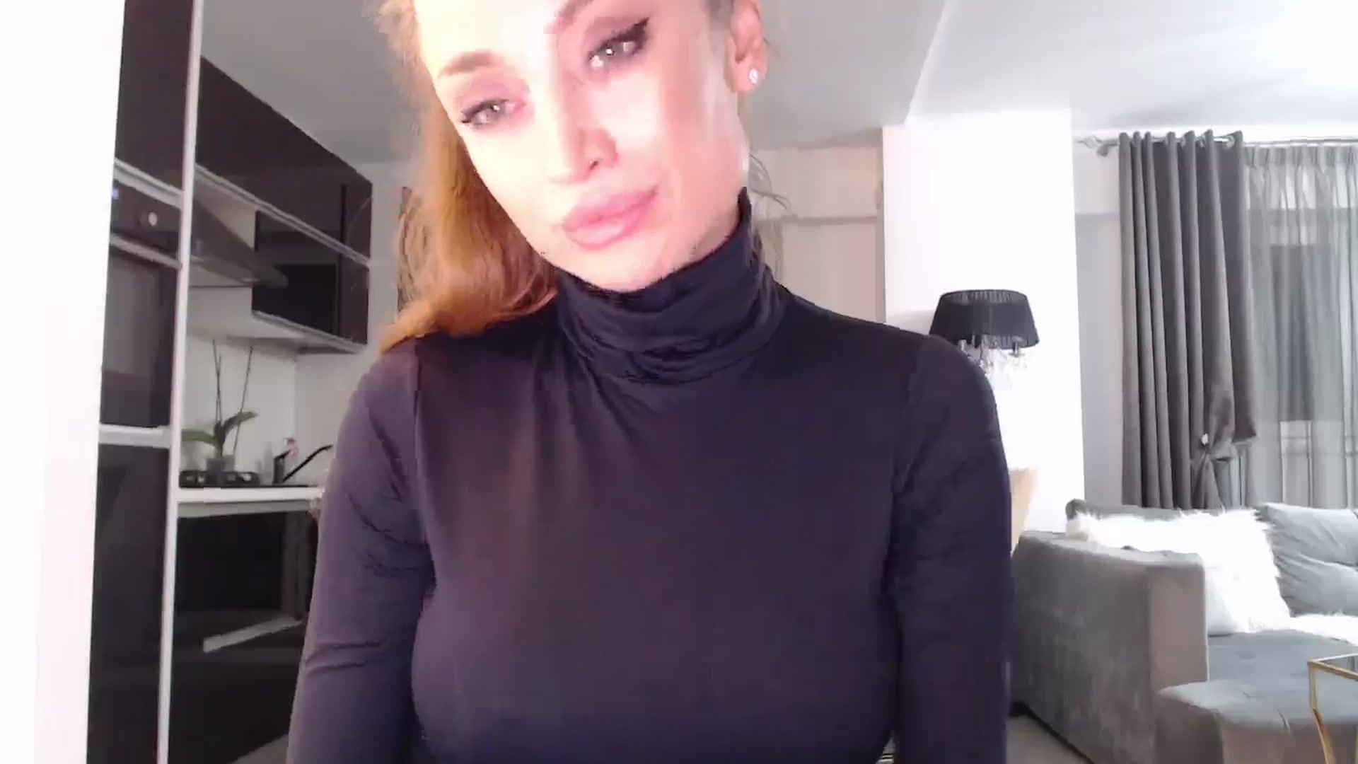 Gallery image thumbnail from Anayys's myfreecams stream on, 01/19/2025, 17:52 image 15 of 20