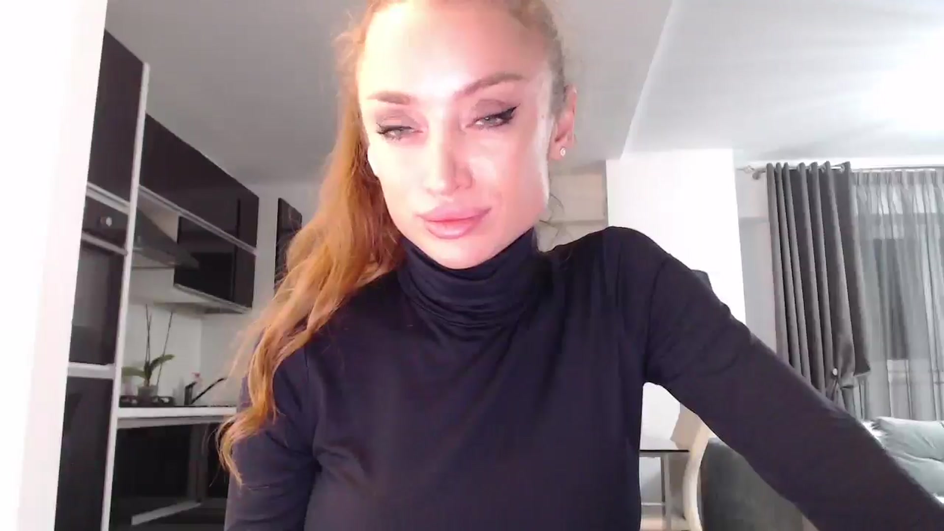 Gallery image thumbnail from Anayys's myfreecams stream on, 01/19/2025, 17:52 image 8 of 20