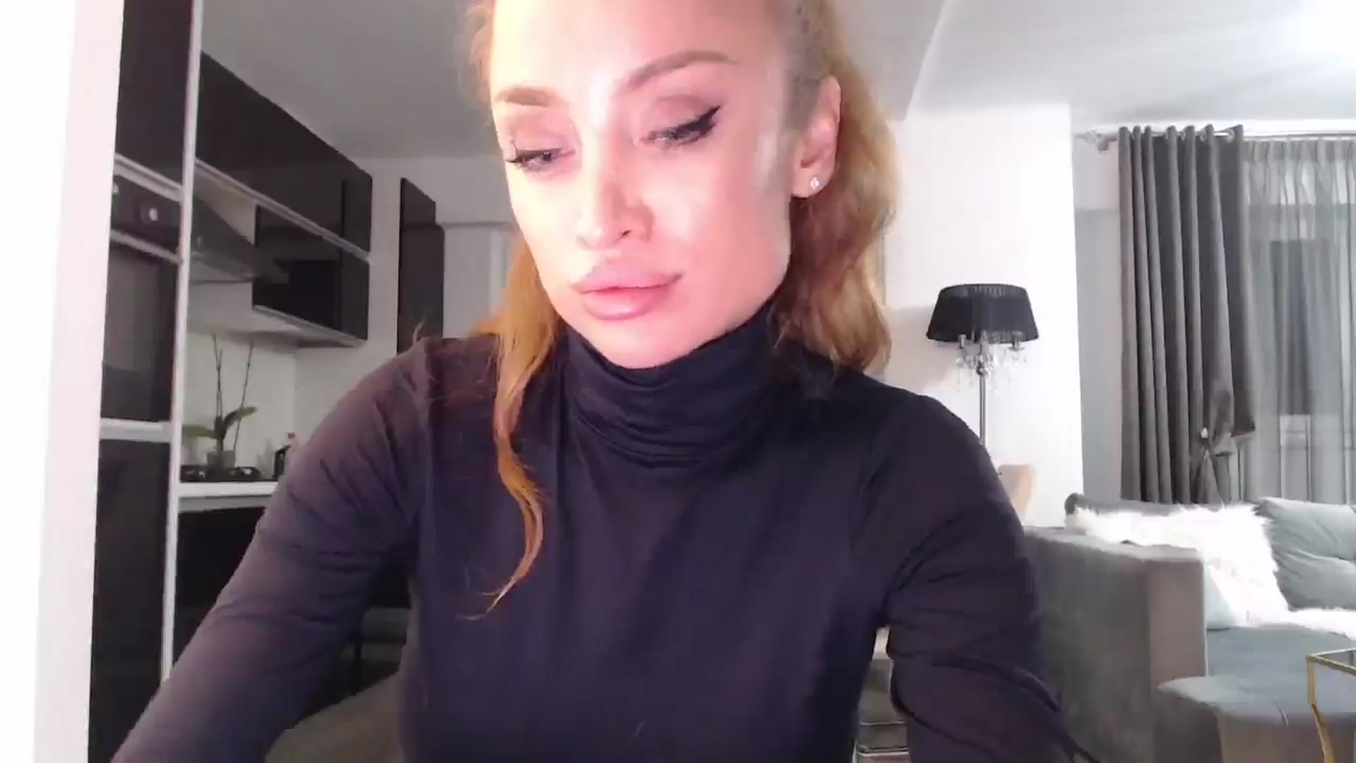 Gallery image thumbnail from Anayys's myfreecams stream on, 01/19/2025, 17:52 image 11 of 20