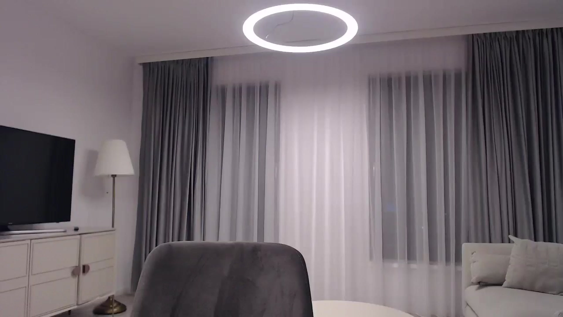 Gallery image thumbnail from Anayys's myfreecams stream on, 01/20/2025, 23:18 image 4 of 20