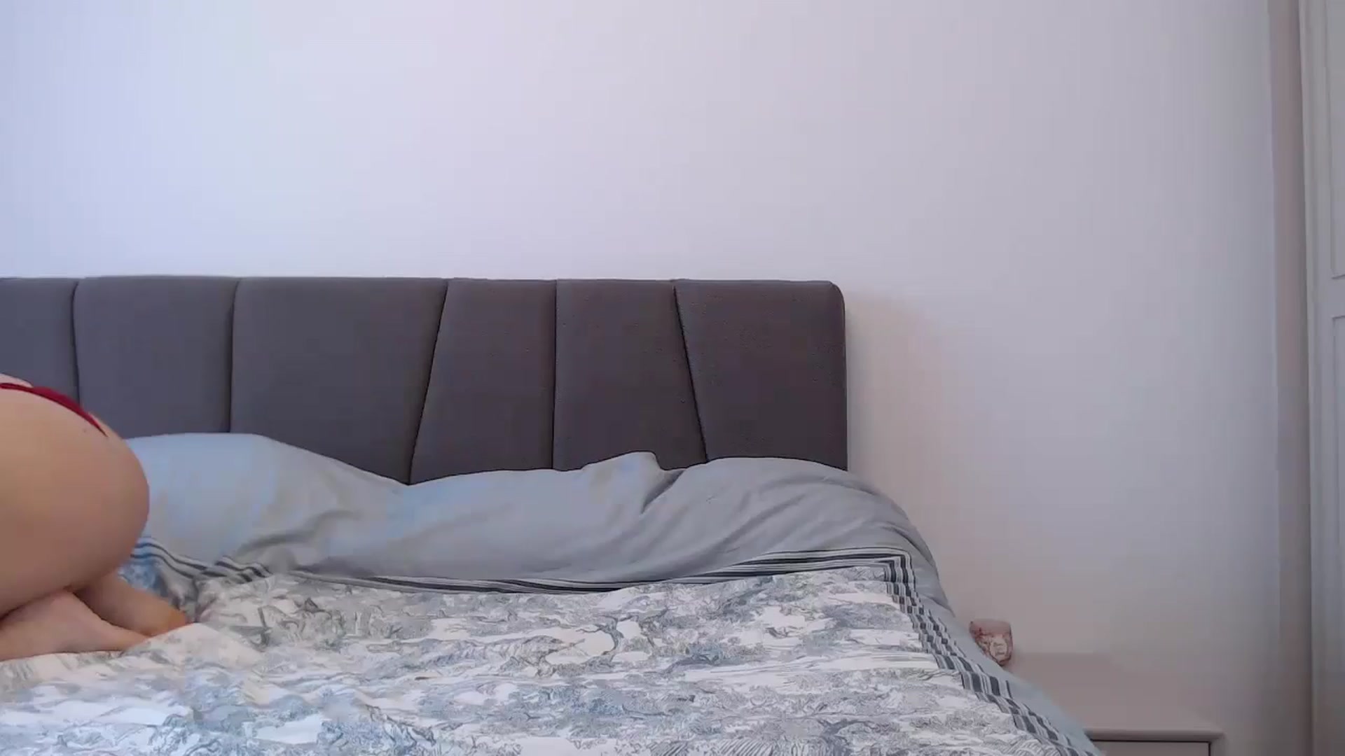 Gallery image thumbnail from Anayys's myfreecams stream on, 01/24/2025, 08:49 image 9 of 20