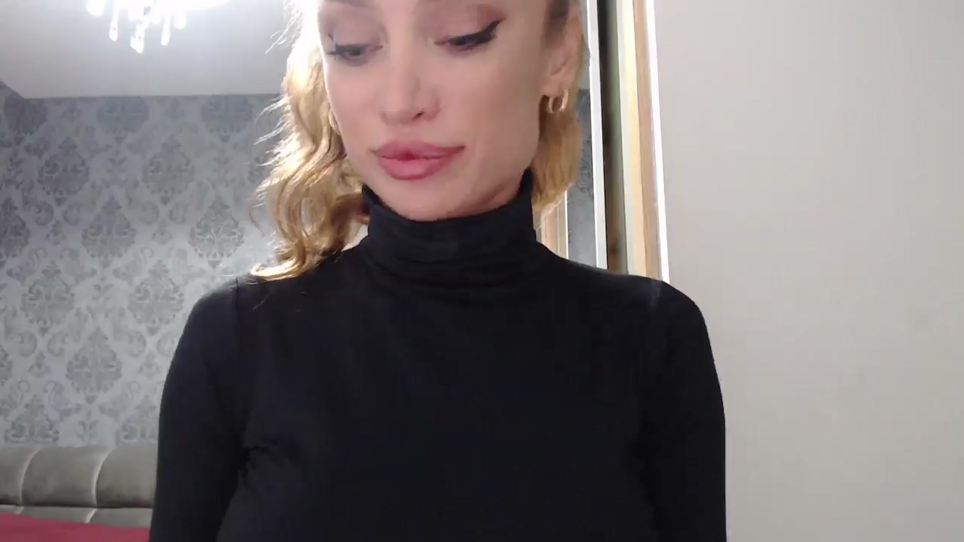 Gallery image thumbnail from Anayys's myfreecams stream on, 01/30/2025, 18:00 image 8 of 20