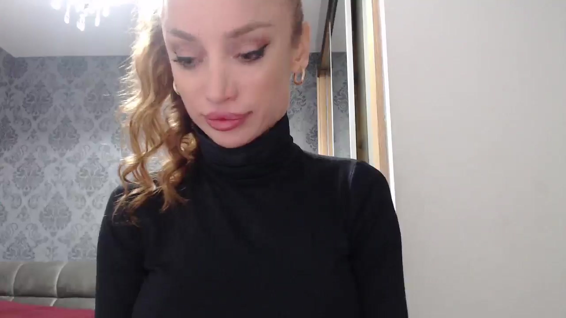 Gallery image thumbnail from Anayys's myfreecams stream on, 01/30/2025, 18:00 image 3 of 20