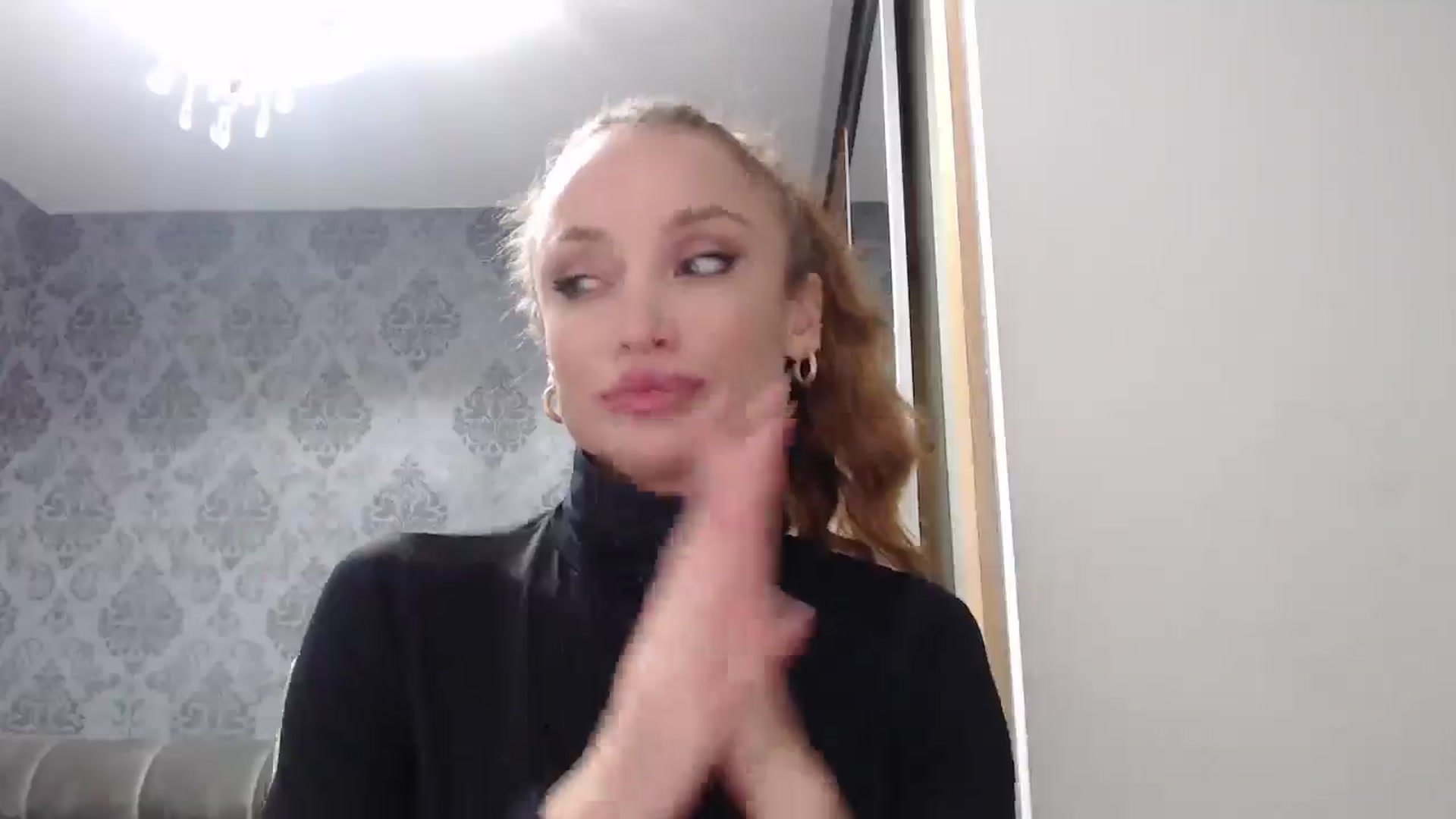 Gallery image thumbnail from Anayys's myfreecams stream on, 01/30/2025, 18:00 image 10 of 20