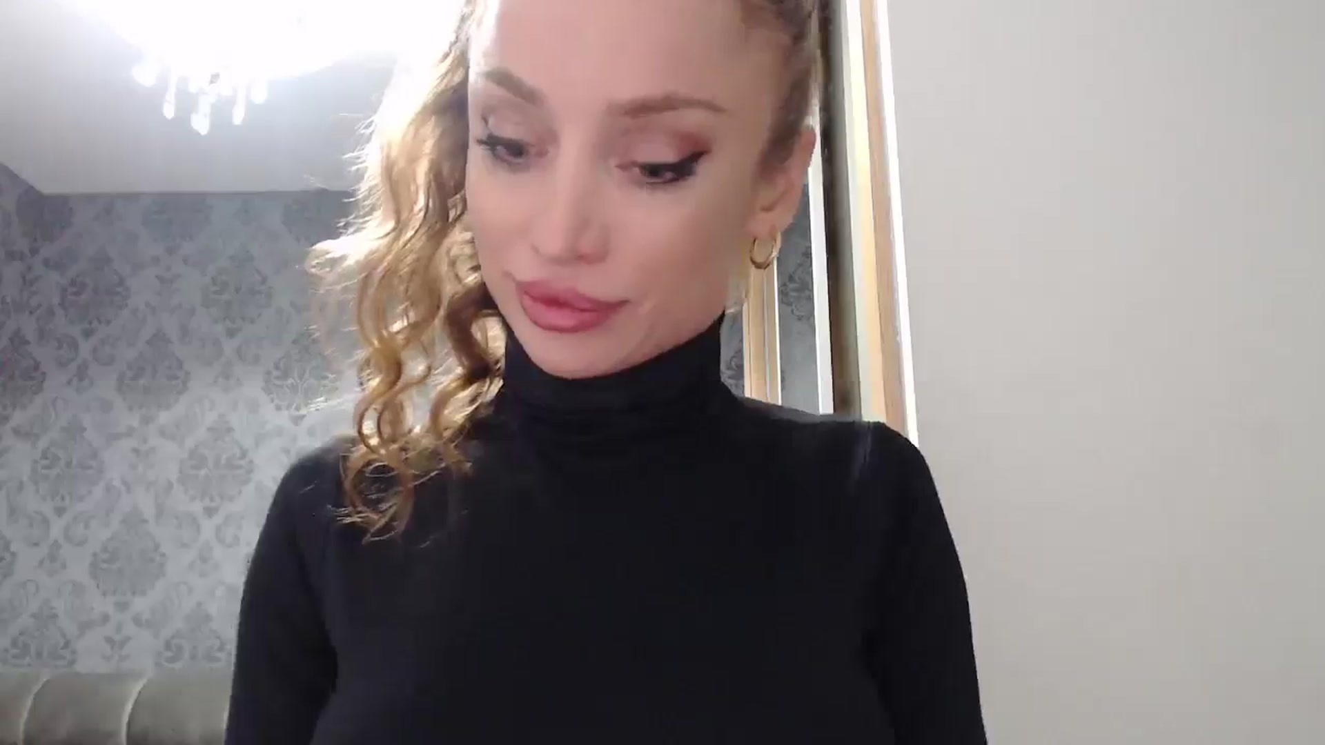 Gallery image thumbnail from Anayys's myfreecams stream on, 01/30/2025, 18:00 image 11 of 20