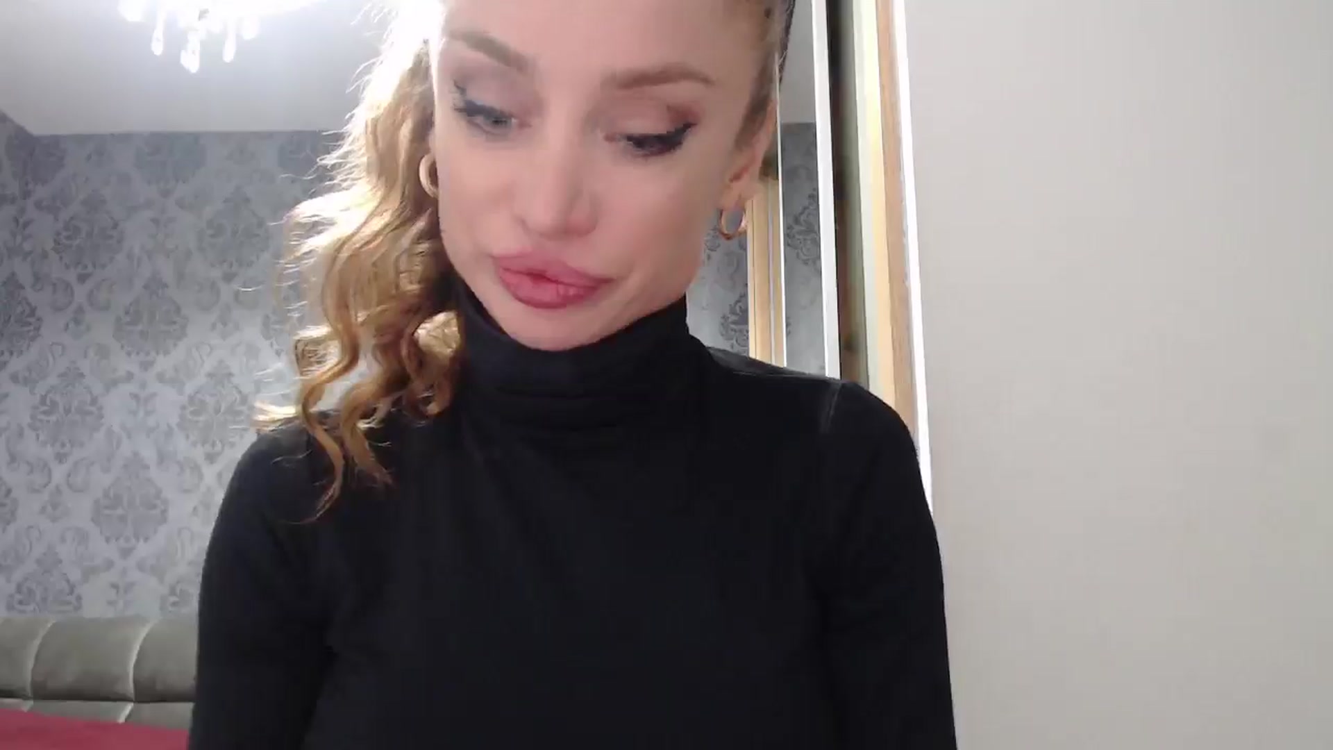 Gallery image thumbnail from Anayys's myfreecams stream on, 01/30/2025, 18:00 image 2 of 20