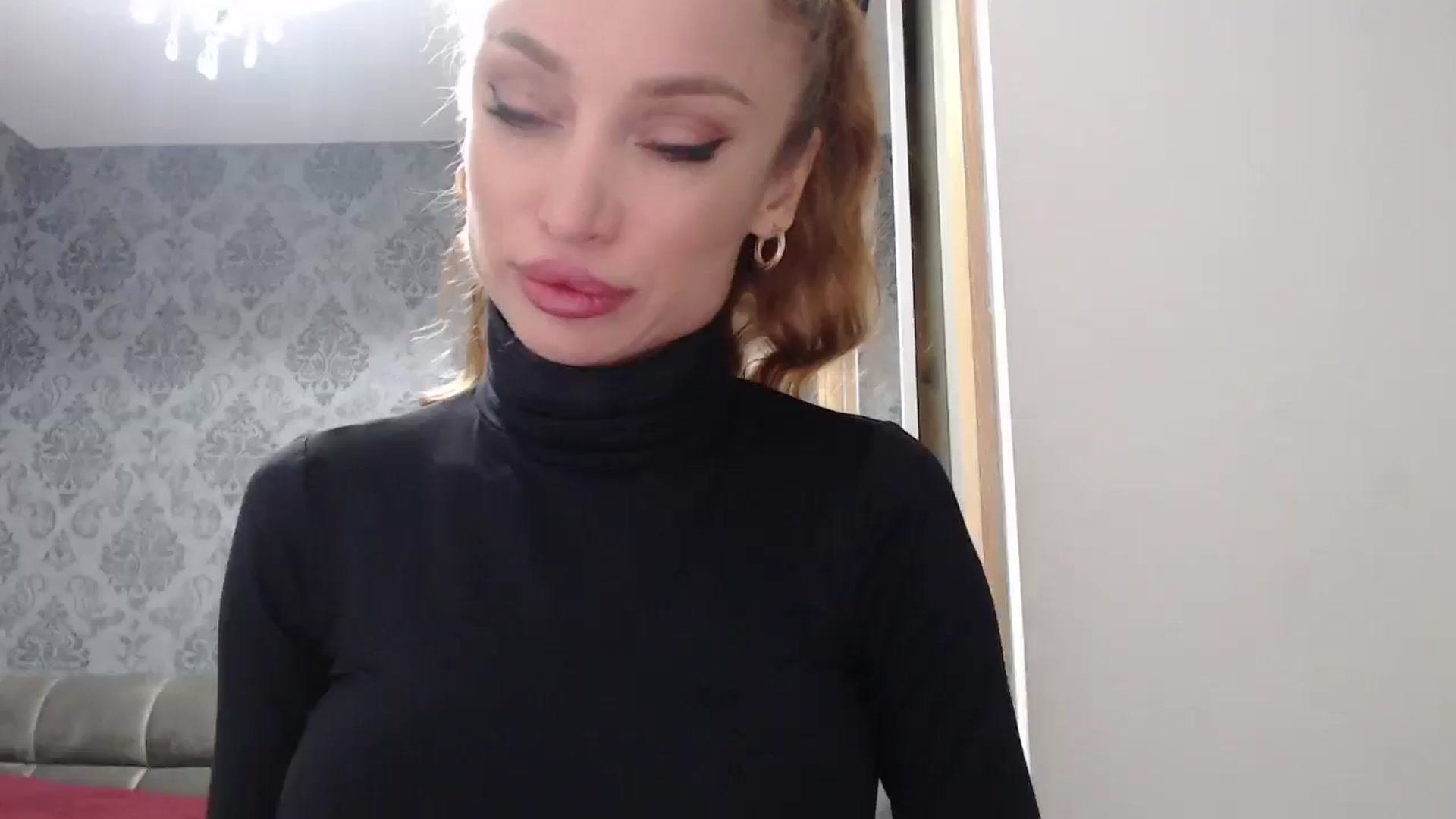 Gallery image thumbnail from Anayys's myfreecams stream on, 01/30/2025, 18:00 image 1 of 20