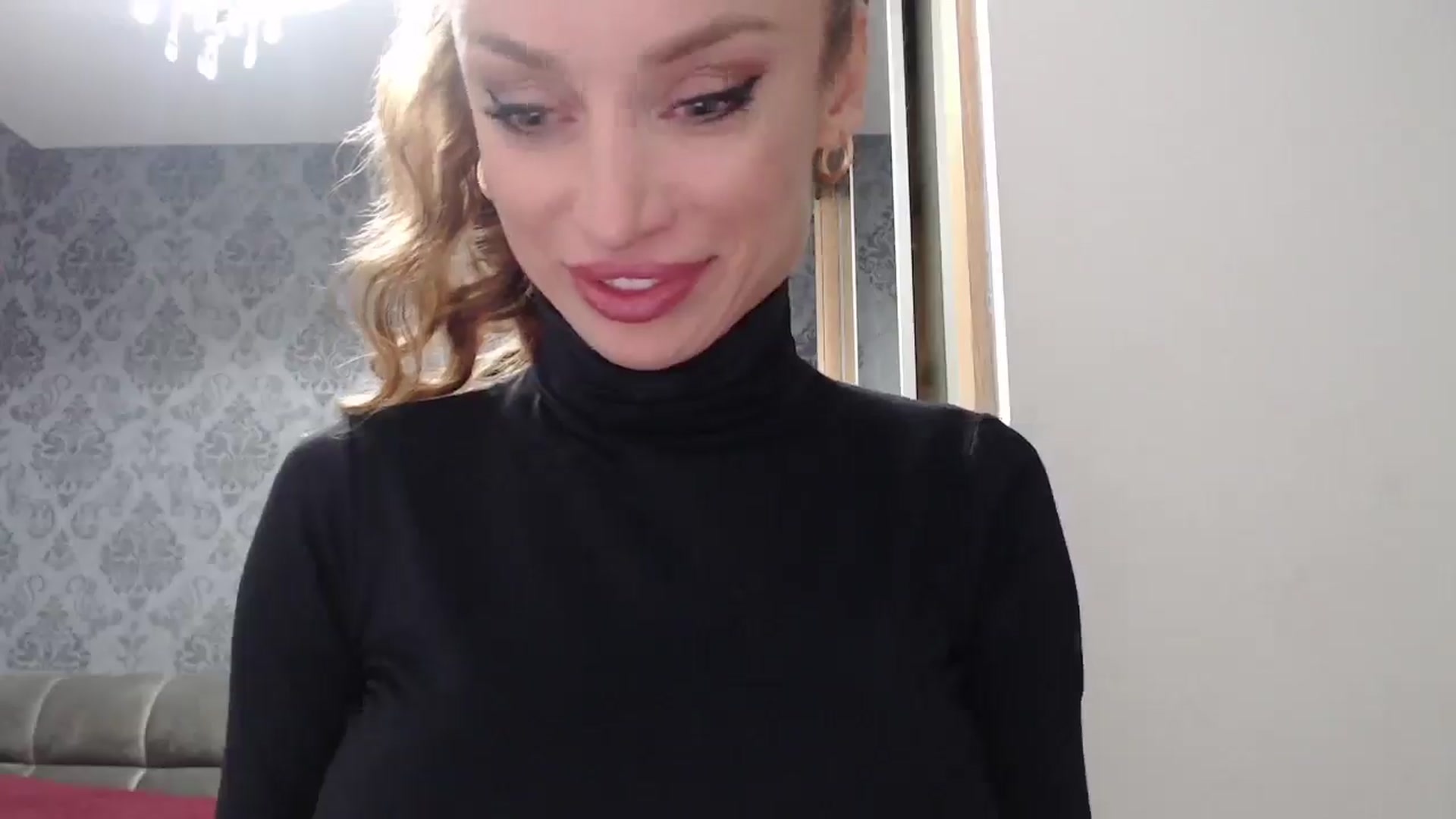 Gallery image thumbnail from Anayys's myfreecams stream on, 01/30/2025, 18:00 image 7 of 20
