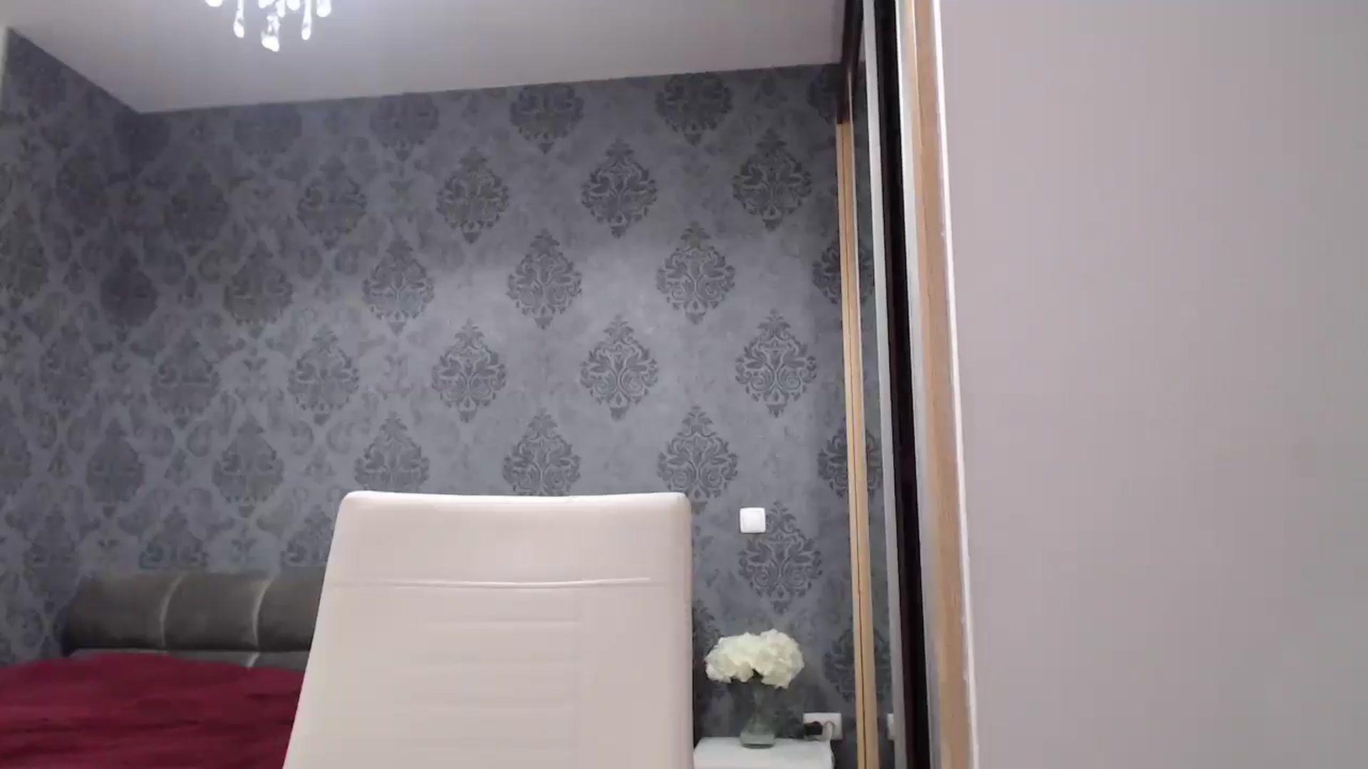 Gallery image thumbnail from Anayys's myfreecams stream on, 01/31/2025, 11:17 image 7 of 20