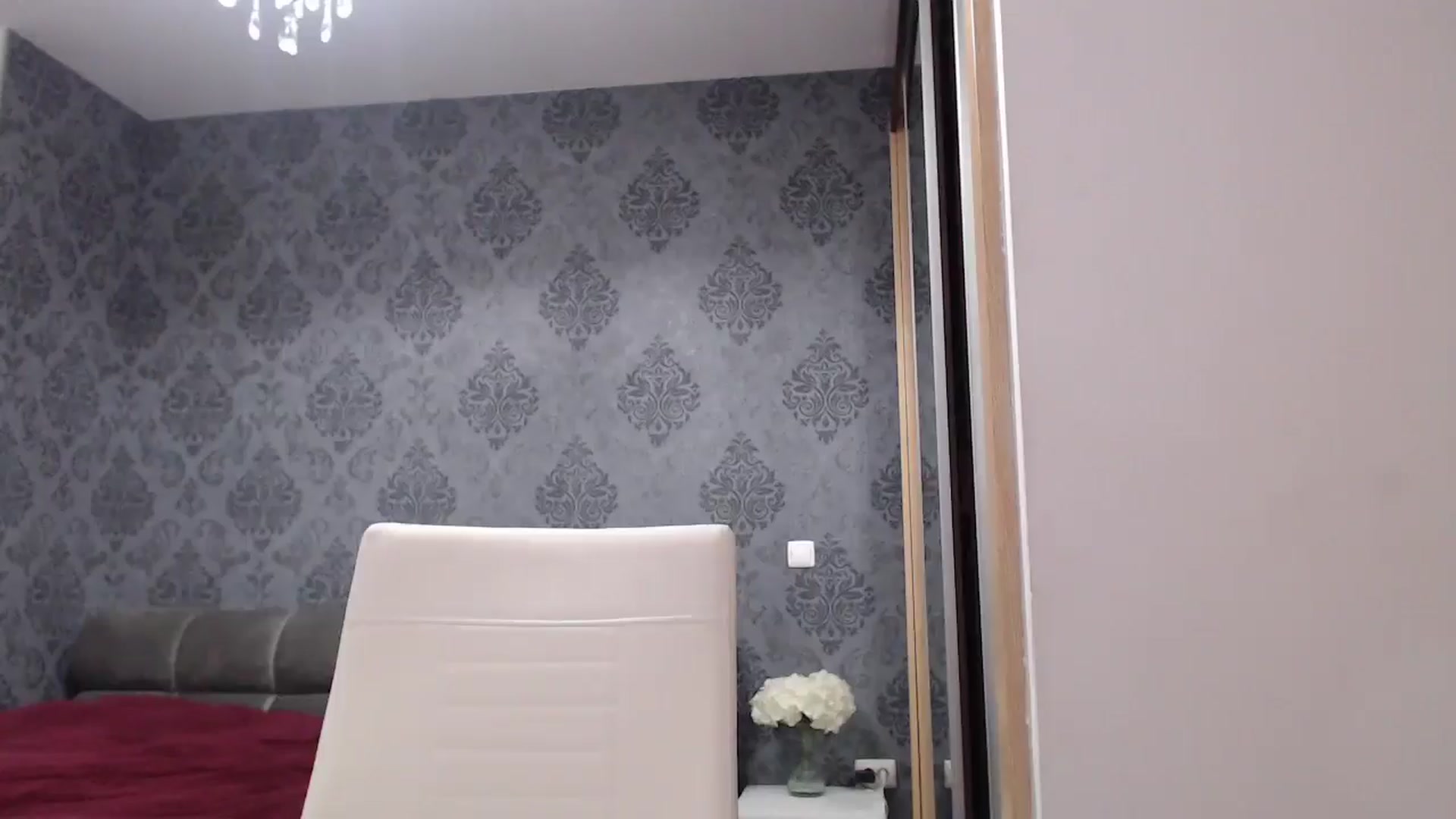 Gallery image thumbnail from Anayys's myfreecams stream on, 01/31/2025, 11:17 image 9 of 20
