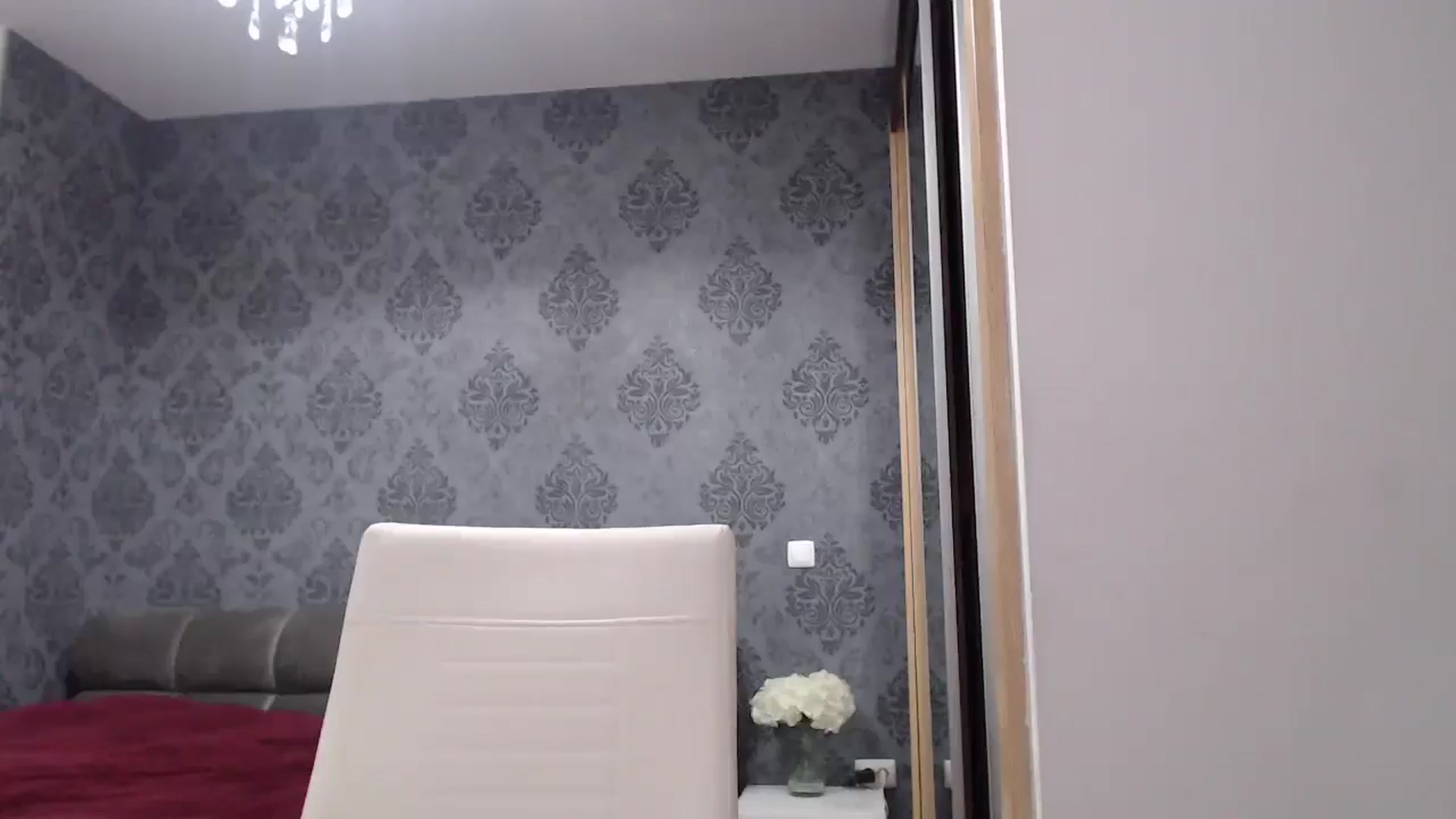 Gallery image thumbnail from Anayys's myfreecams stream on, 01/31/2025, 11:17 image 12 of 20