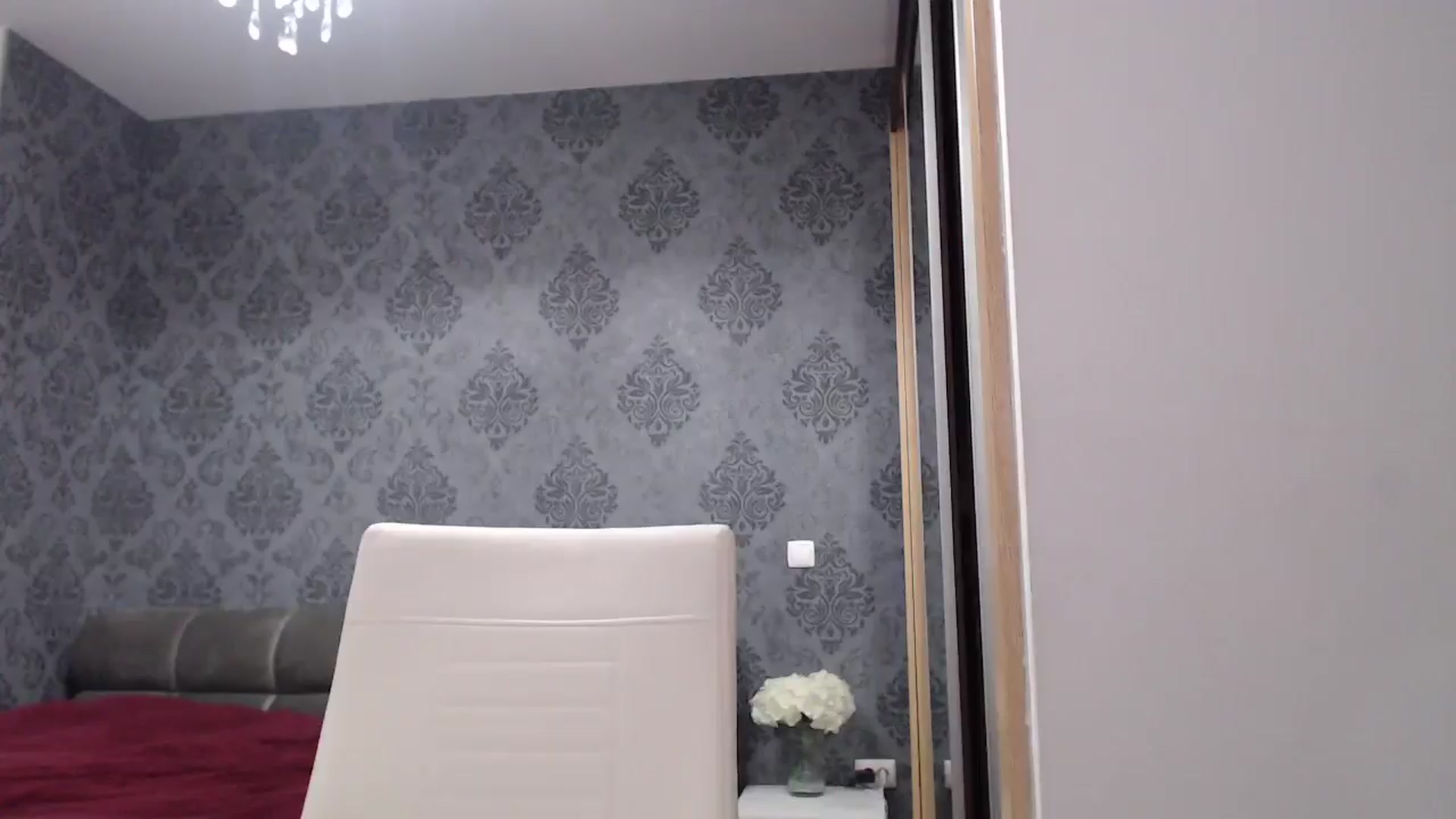 Gallery image thumbnail from Anayys's myfreecams stream on, 01/31/2025, 11:17 image 13 of 20