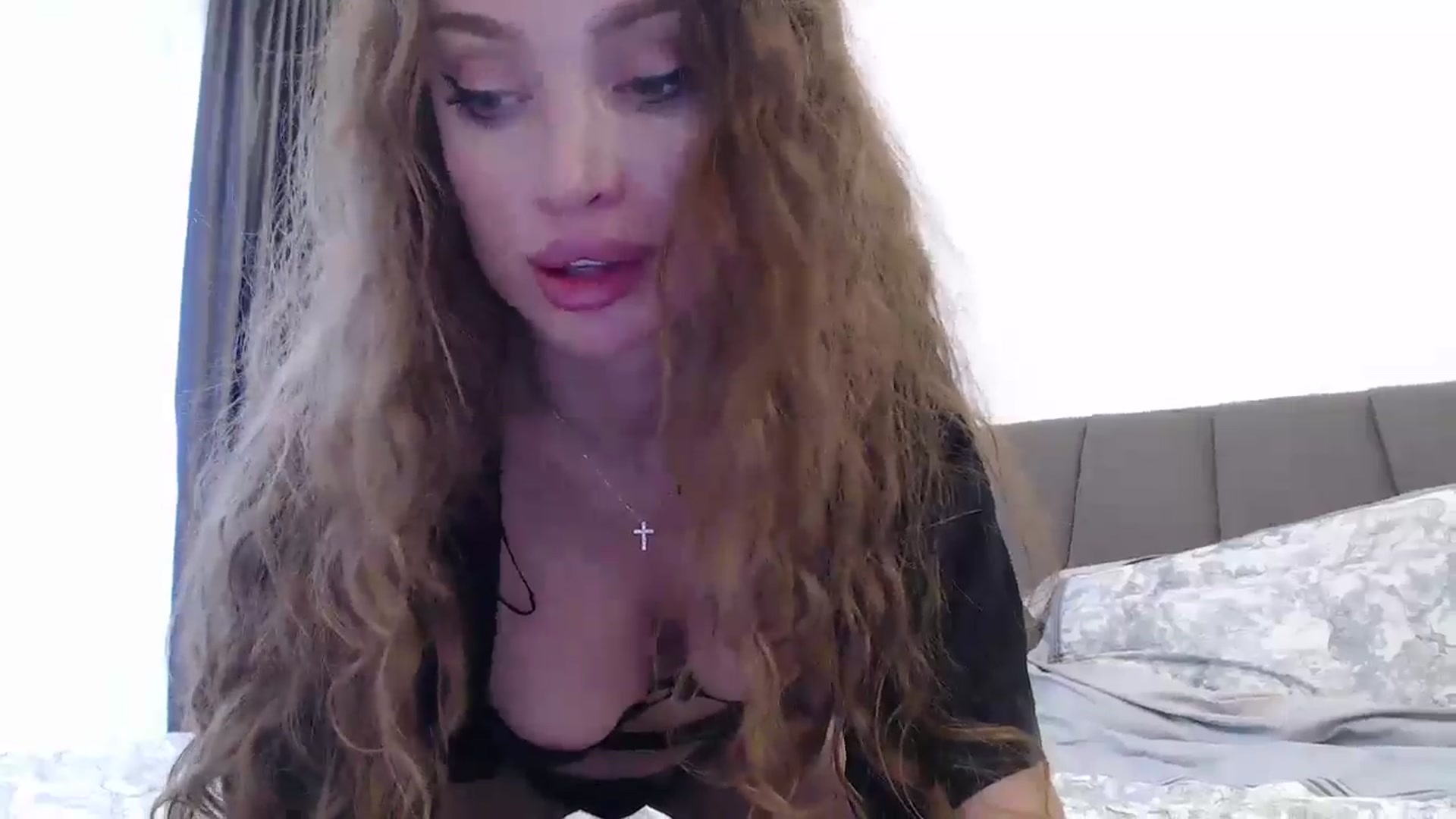 Gallery image thumbnail from Anayys's myfreecams stream on, 02/03/2025, 14:52 image 6 of 20