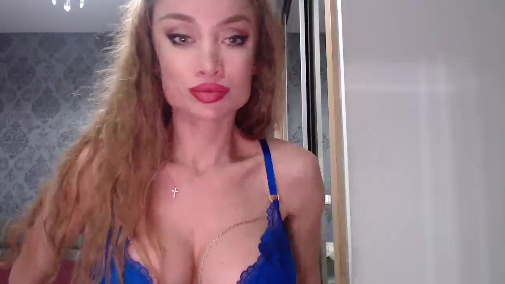 Gallery image thumbnail from Anayys's myfreecams stream on, 02/09/2025, 16:11 image 9 of 20