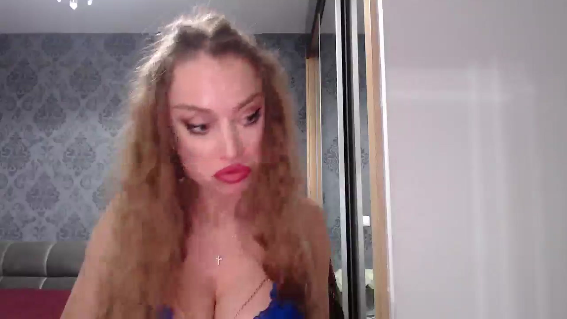 Gallery image thumbnail from Anayys's myfreecams stream on, 02/09/2025, 16:11 image 14 of 20