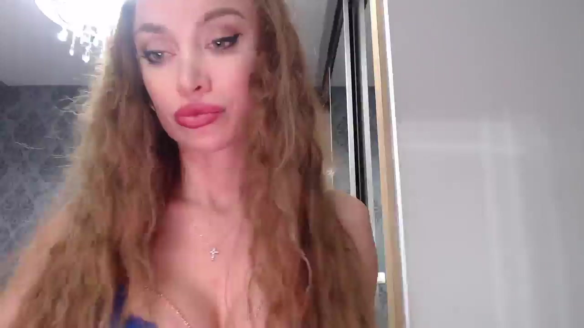 Gallery image thumbnail from Anayys's myfreecams stream on, 02/09/2025, 16:11 image 4 of 20