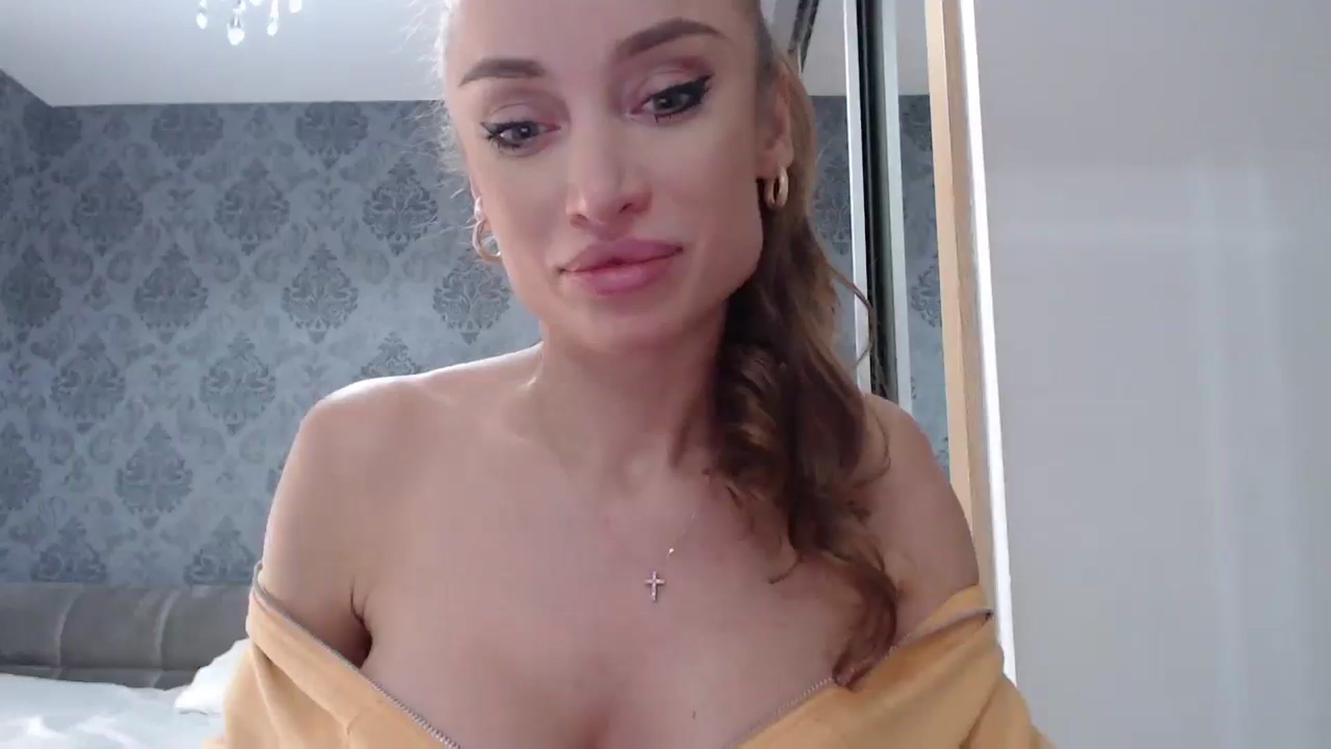 Gallery image thumbnail from Anayys's myfreecams stream on, 02/14/2025, 13:48 image 8 of 20