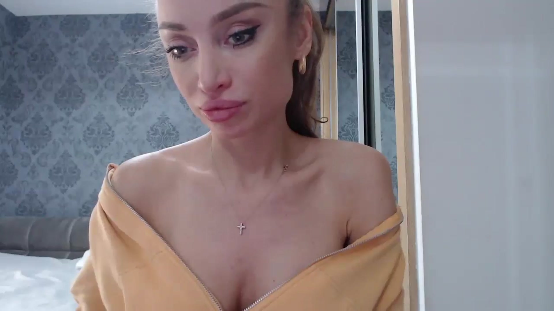 Gallery image thumbnail from Anayys's myfreecams stream on, 02/14/2025, 13:48 image 5 of 20