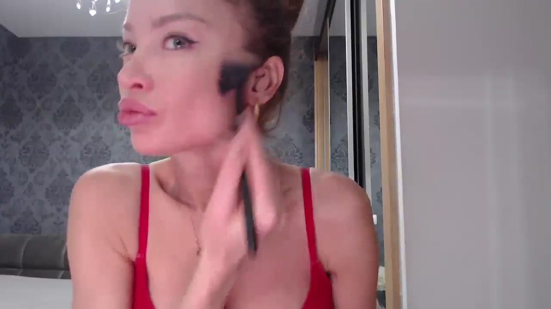 Gallery image thumbnail from Anayys's myfreecams stream on, 02/15/2025, 09:12 image 4 of 20