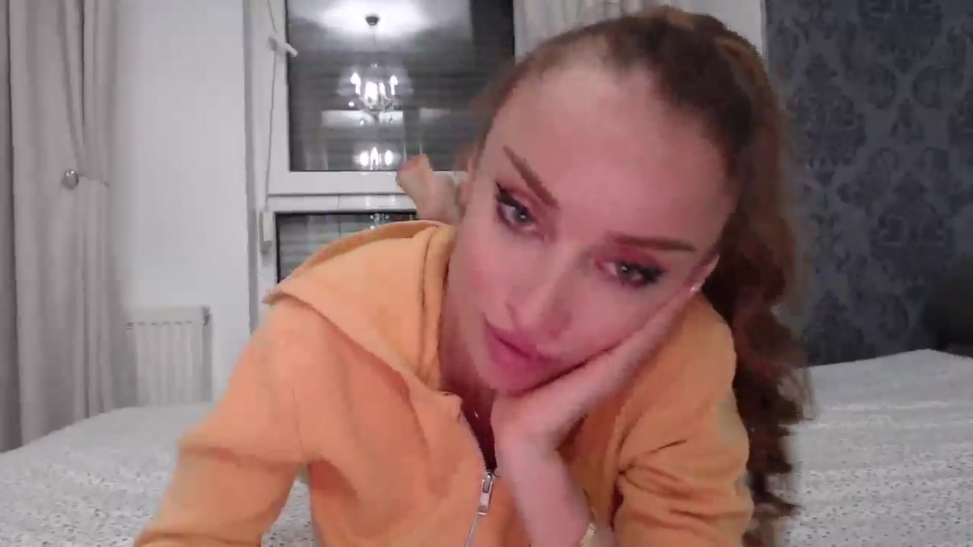 Gallery image thumbnail from Anayys's myfreecams stream on, 02/17/2025, 21:47 image 7 of 20