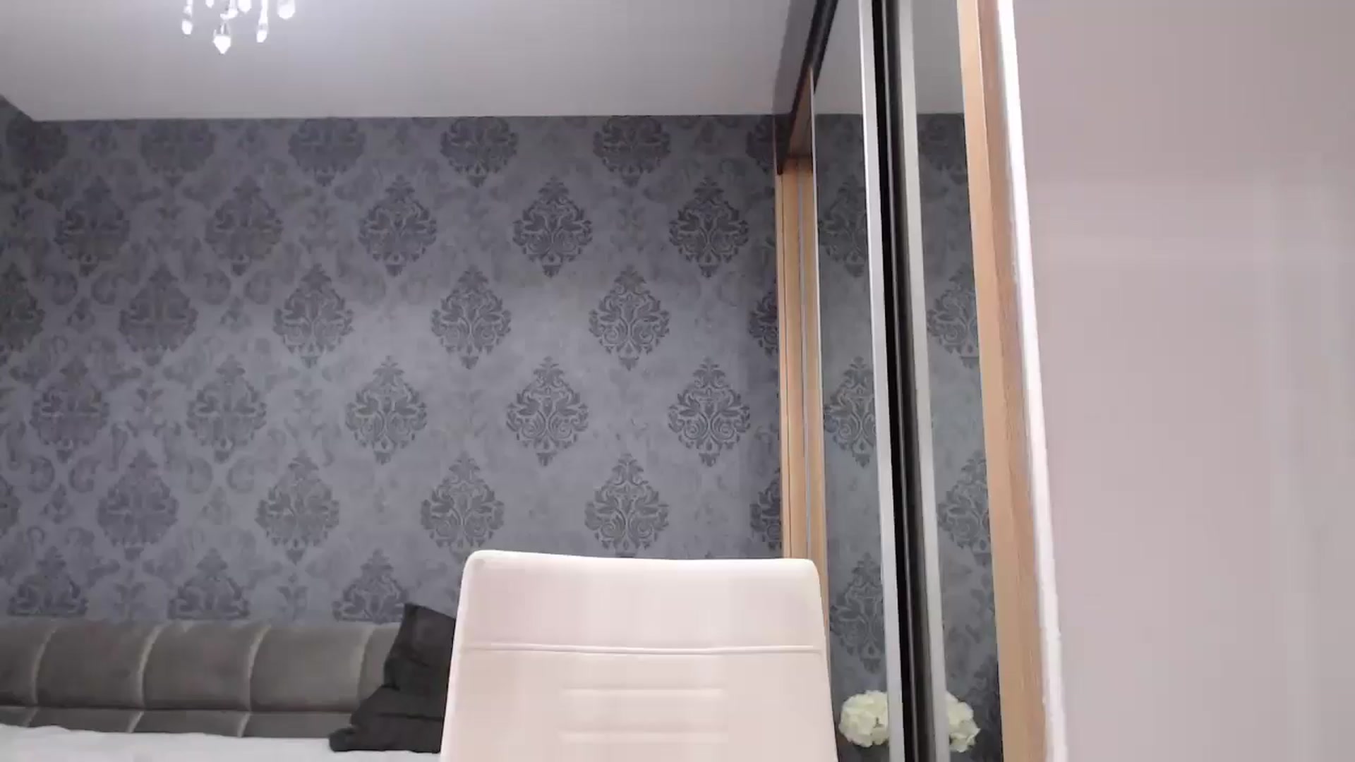 Gallery image thumbnail from Anayys's myfreecams stream on, 02/19/2025, 15:10 image 4 of 20