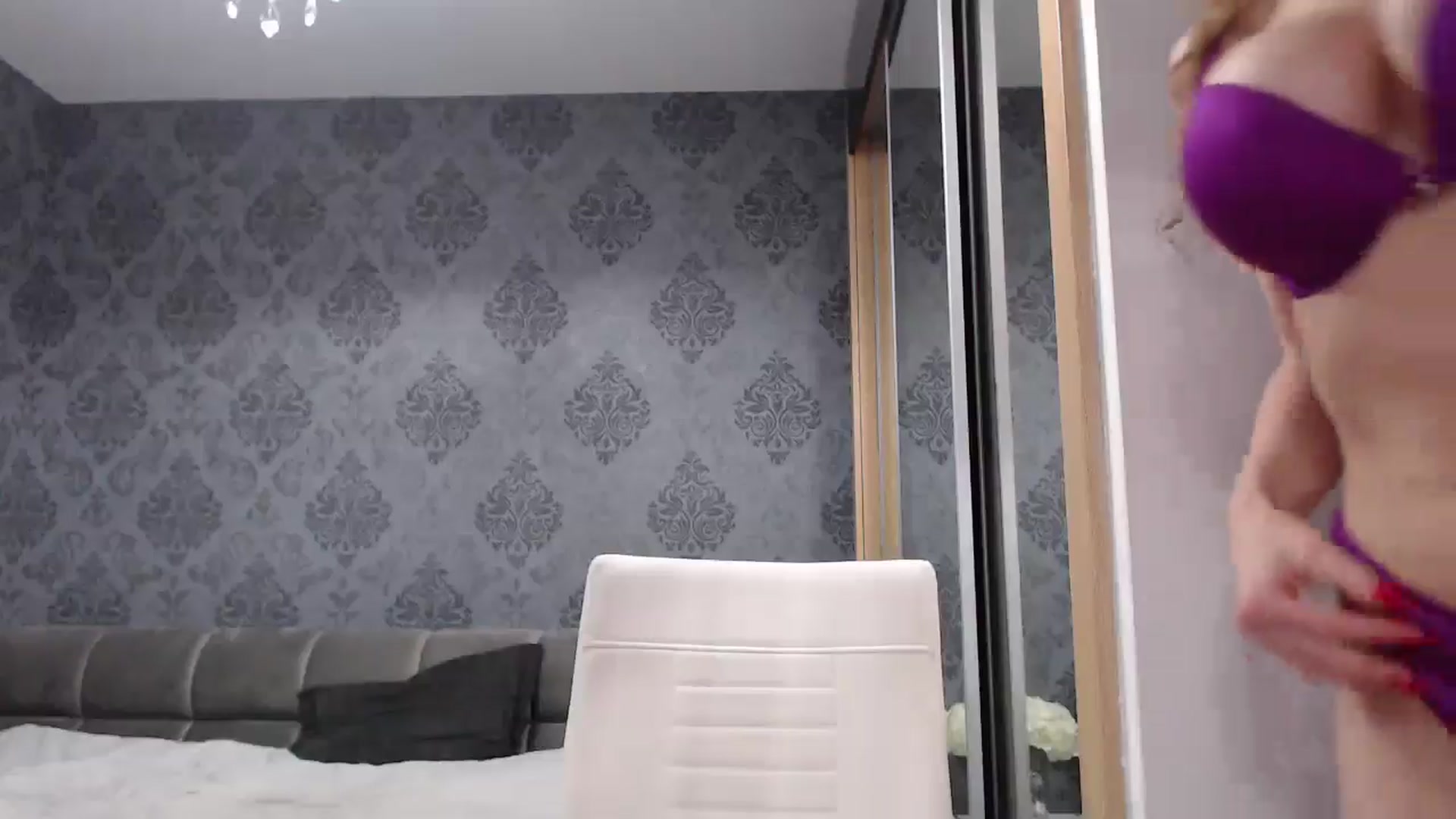 Gallery image thumbnail from Anayys's myfreecams stream on, 02/20/2025, 18:24 image 14 of 20