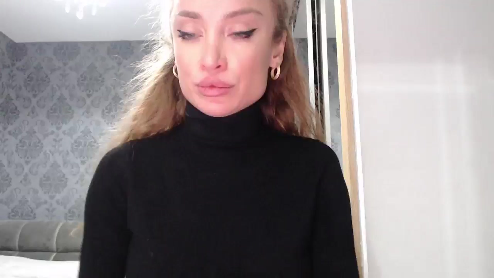 Gallery image thumbnail from Anayys's myfreecams stream on, 02/21/2025, 16:42 image 9 of 20