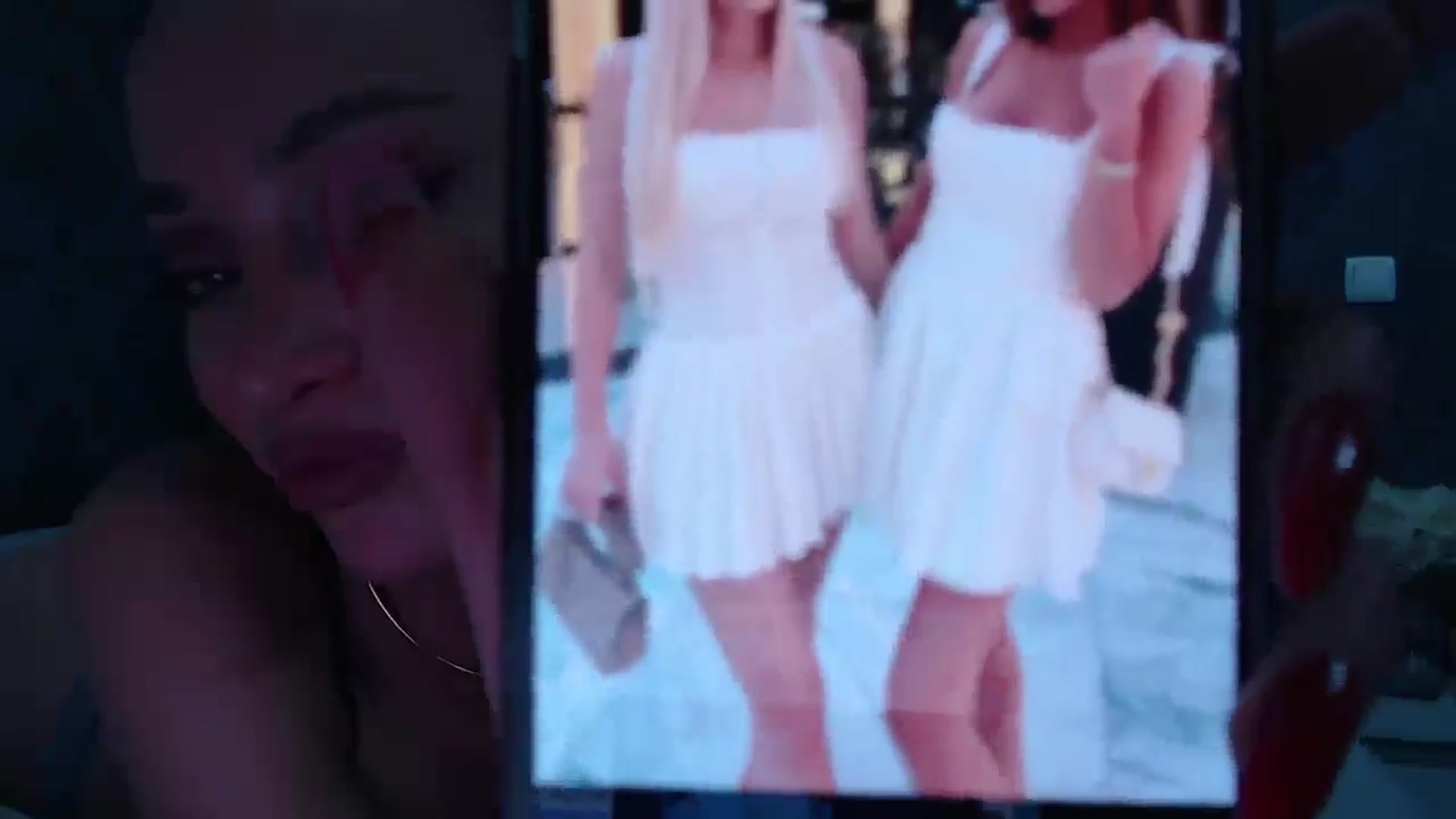 Gallery image thumbnail from Anayys's myfreecams stream on, 02/21/2025, 20:26 image 12 of 20