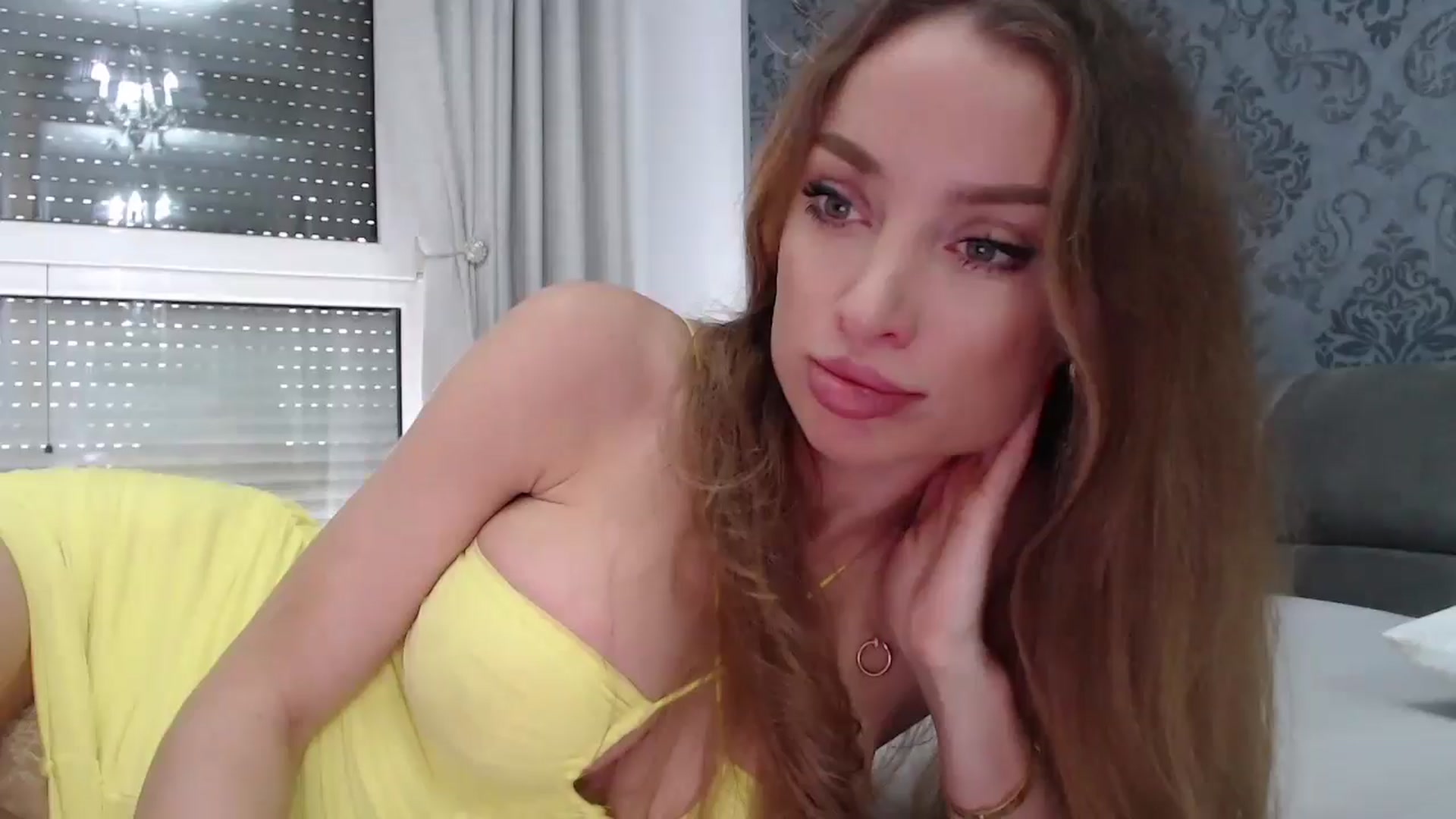 Gallery image thumbnail from Anayys's myfreecams stream on, 02/22/2025, 11:39 image 1 of 20