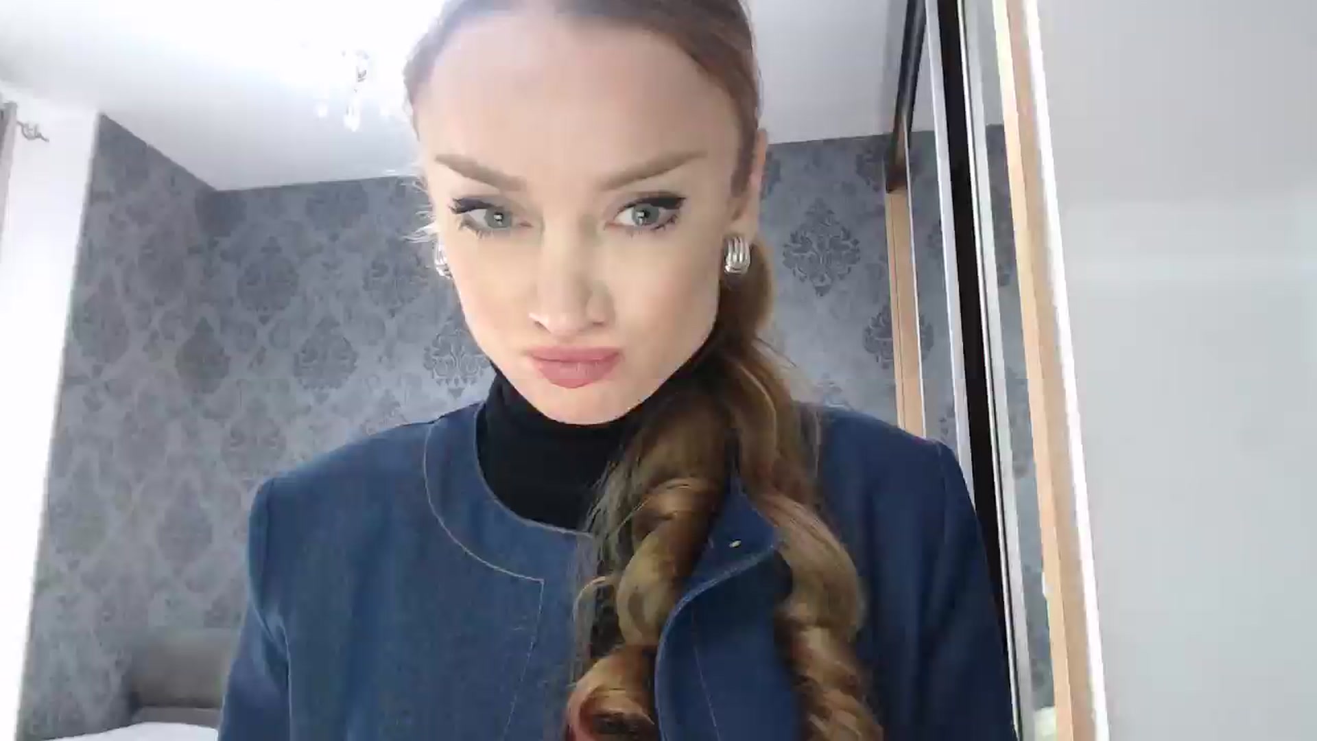 Gallery image thumbnail from Anayys's myfreecams stream on, 02/26/2025, 07:25 image 20 of 20