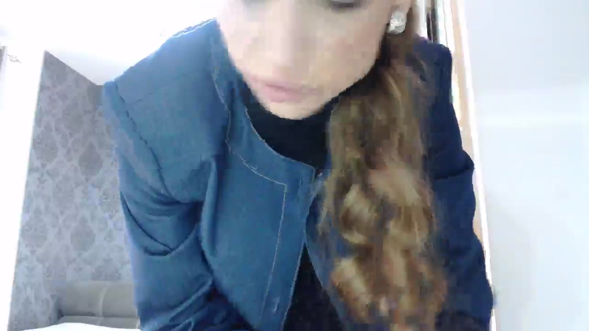 Gallery image thumbnail from Anayys's myfreecams stream on, 02/26/2025, 07:25 image 10 of 20