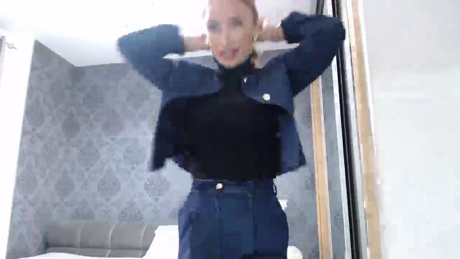 Gallery image thumbnail from Anayys's myfreecams stream on, 02/26/2025, 07:25 image 12 of 20