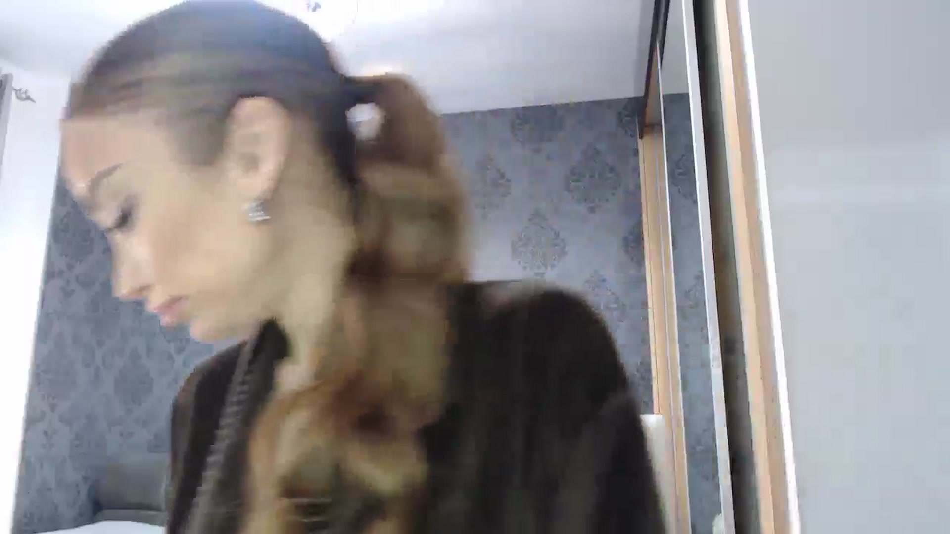 Gallery image thumbnail from Anayys's myfreecams stream on, 02/26/2025, 07:25 image 2 of 20