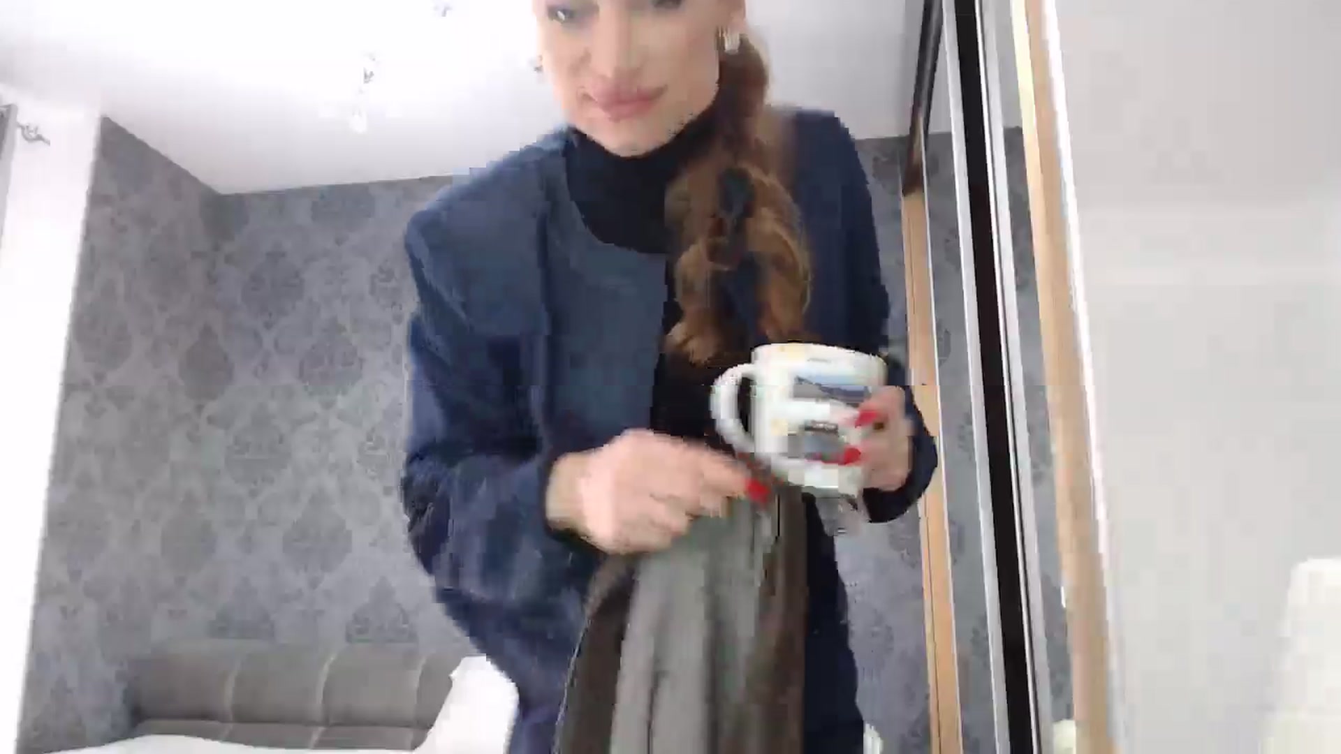 Gallery image thumbnail from Anayys's myfreecams stream on, 02/26/2025, 07:25 image 13 of 20